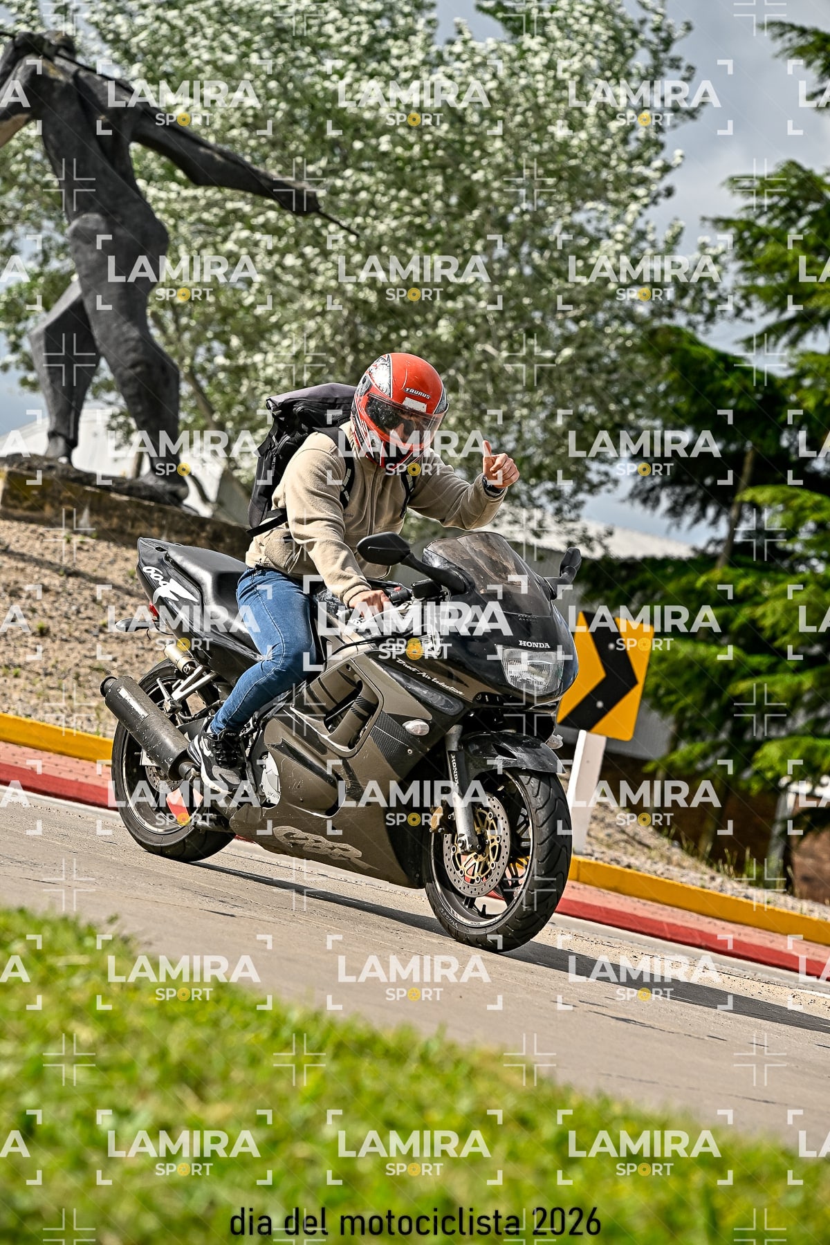 rotonda disa — BCD8182