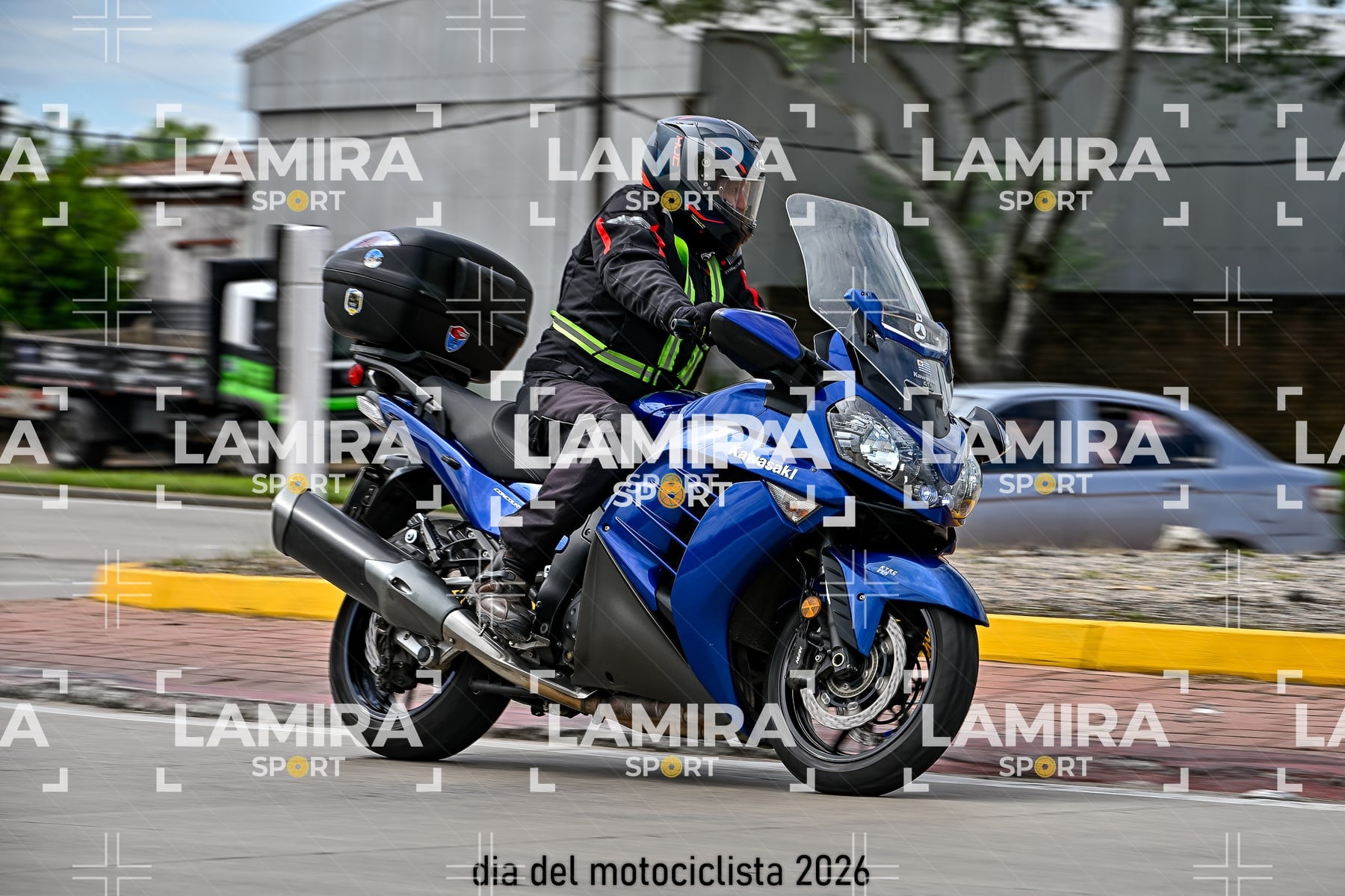 rotonda disa — BCD5858