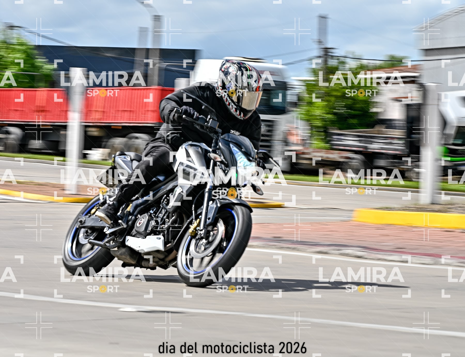 rotonda disa — BCD6883