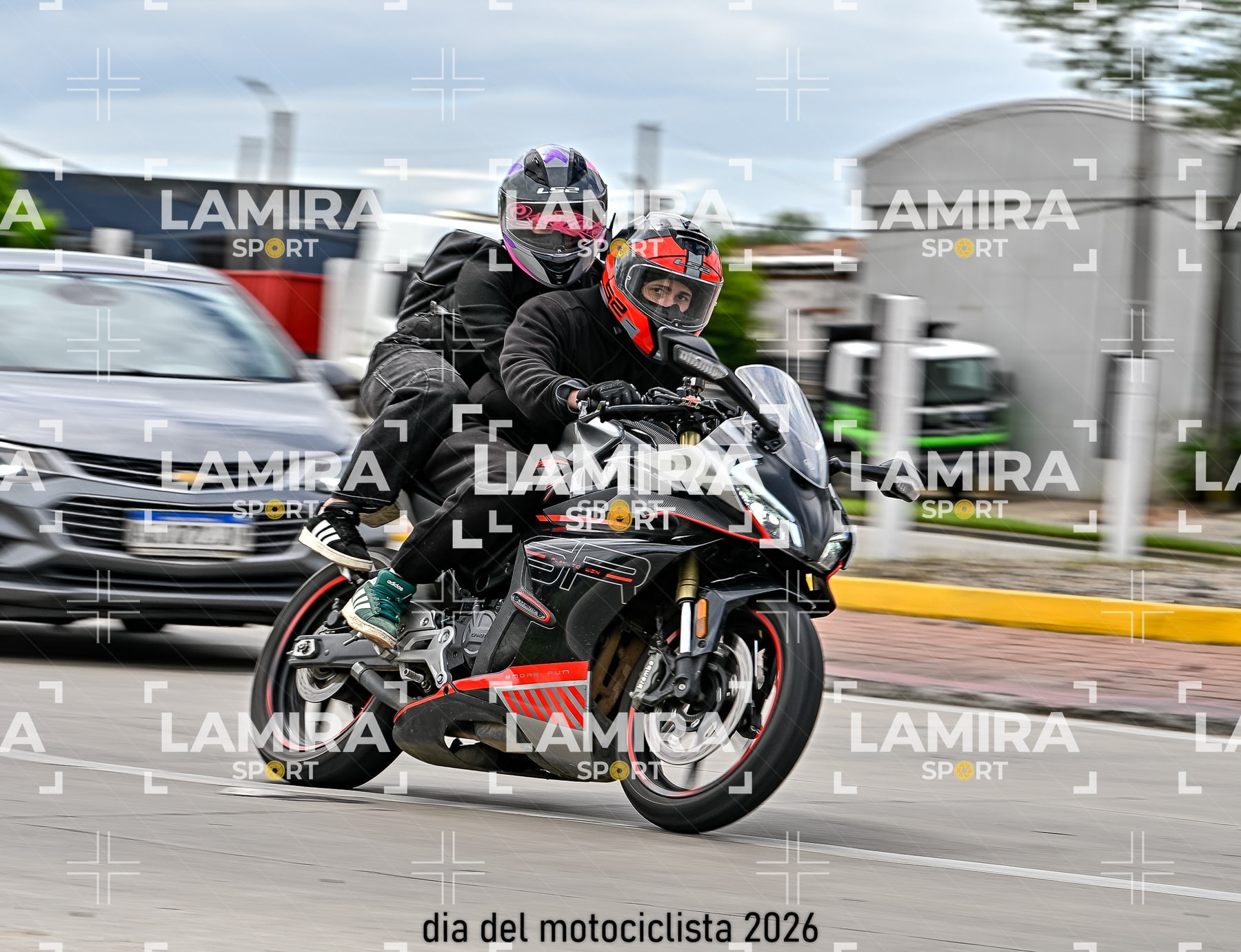 rotonda disa — BCD5330