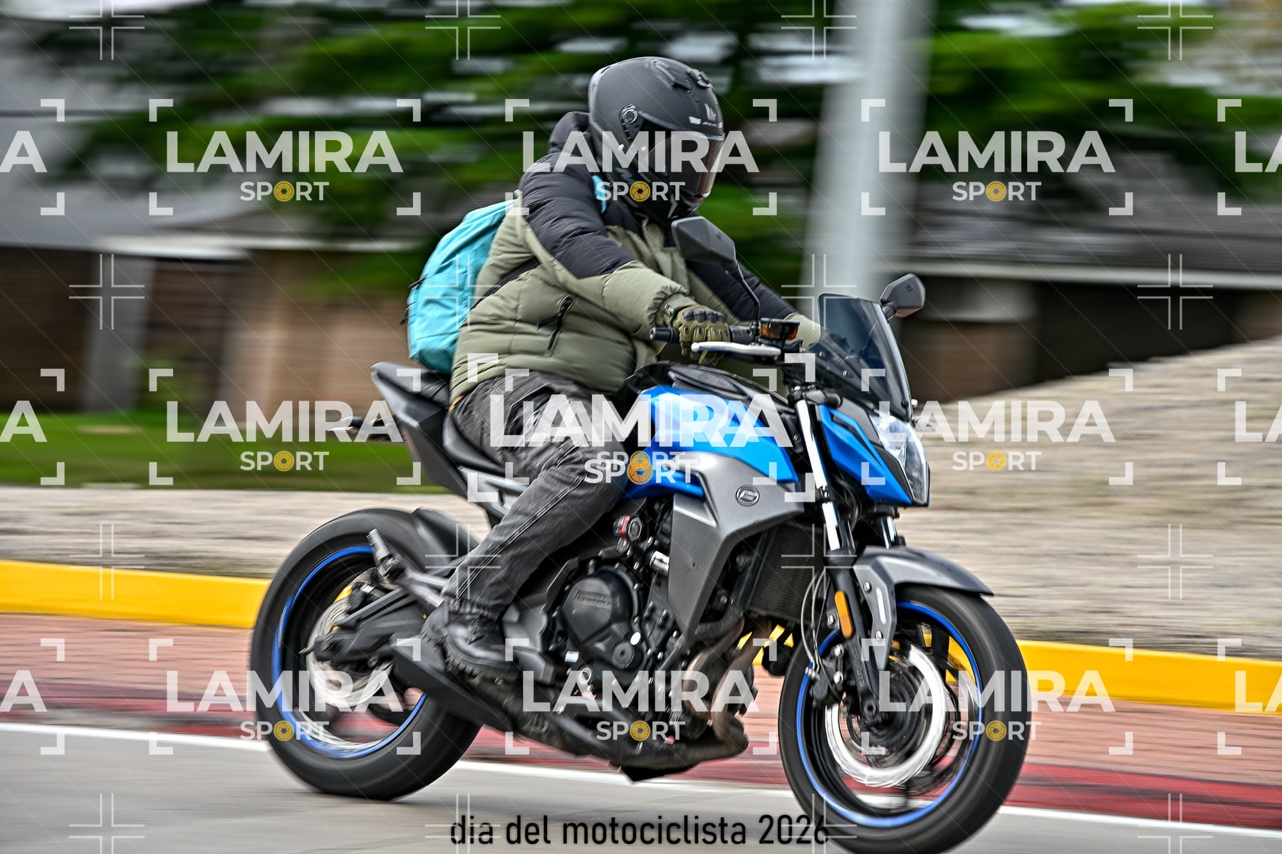 rotonda disa — BCD7518