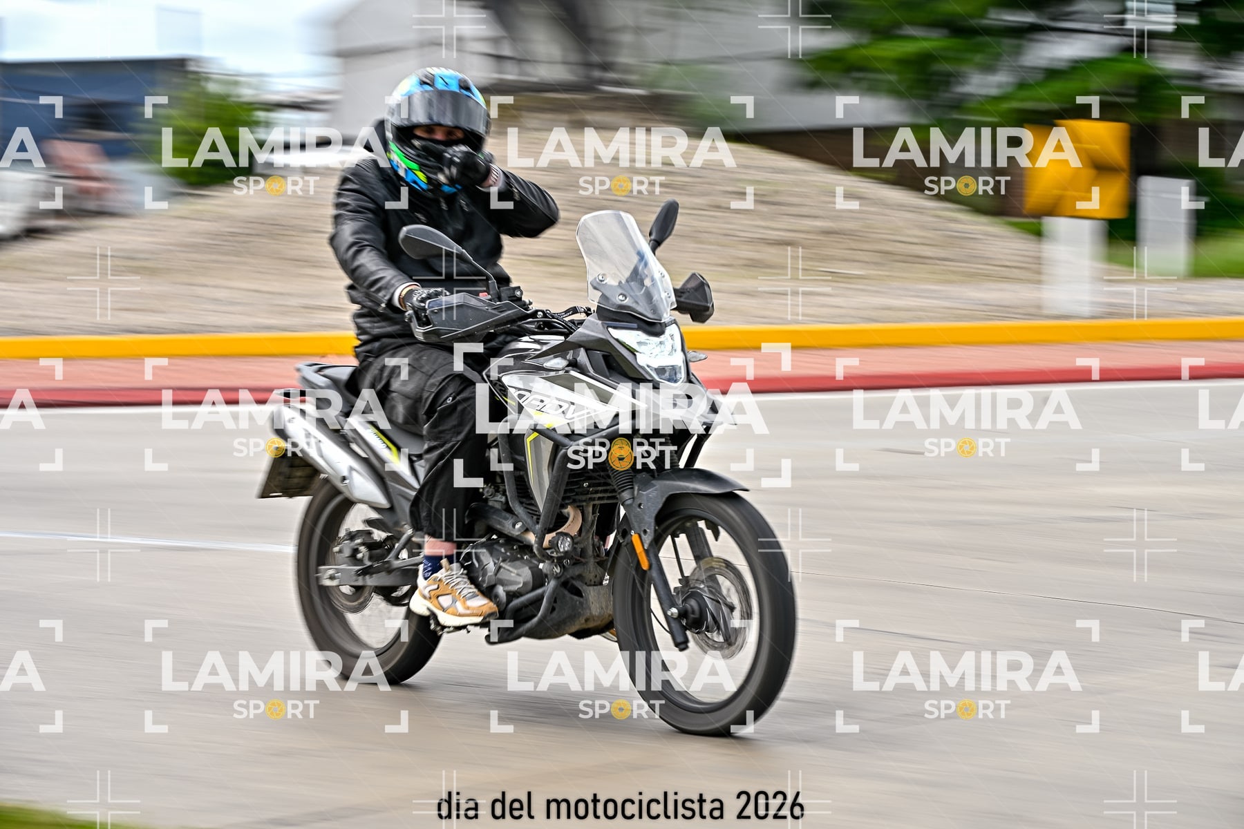 rotonda disa — BCD6106