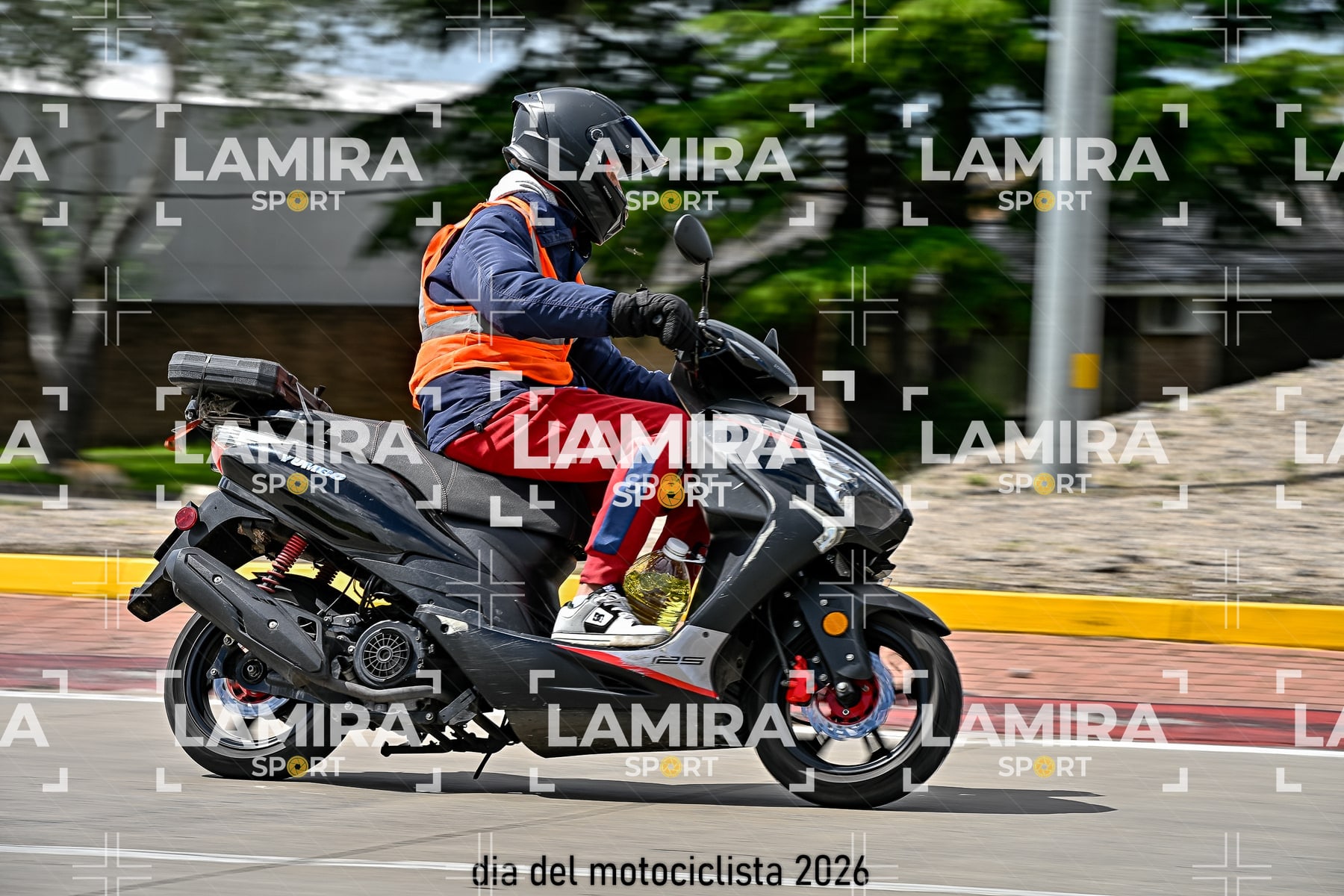 rotonda disa — BCD6714