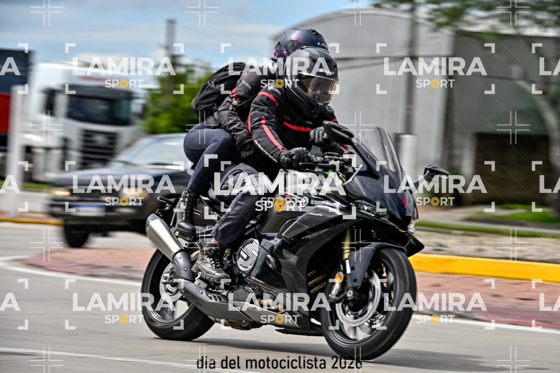 rotonda disa — BCD5824