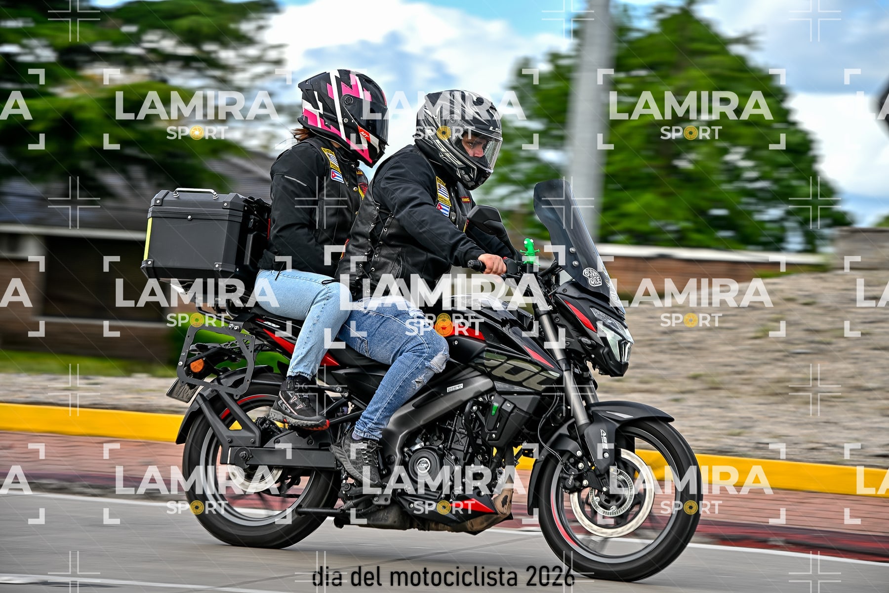rotonda disa — BCD8431