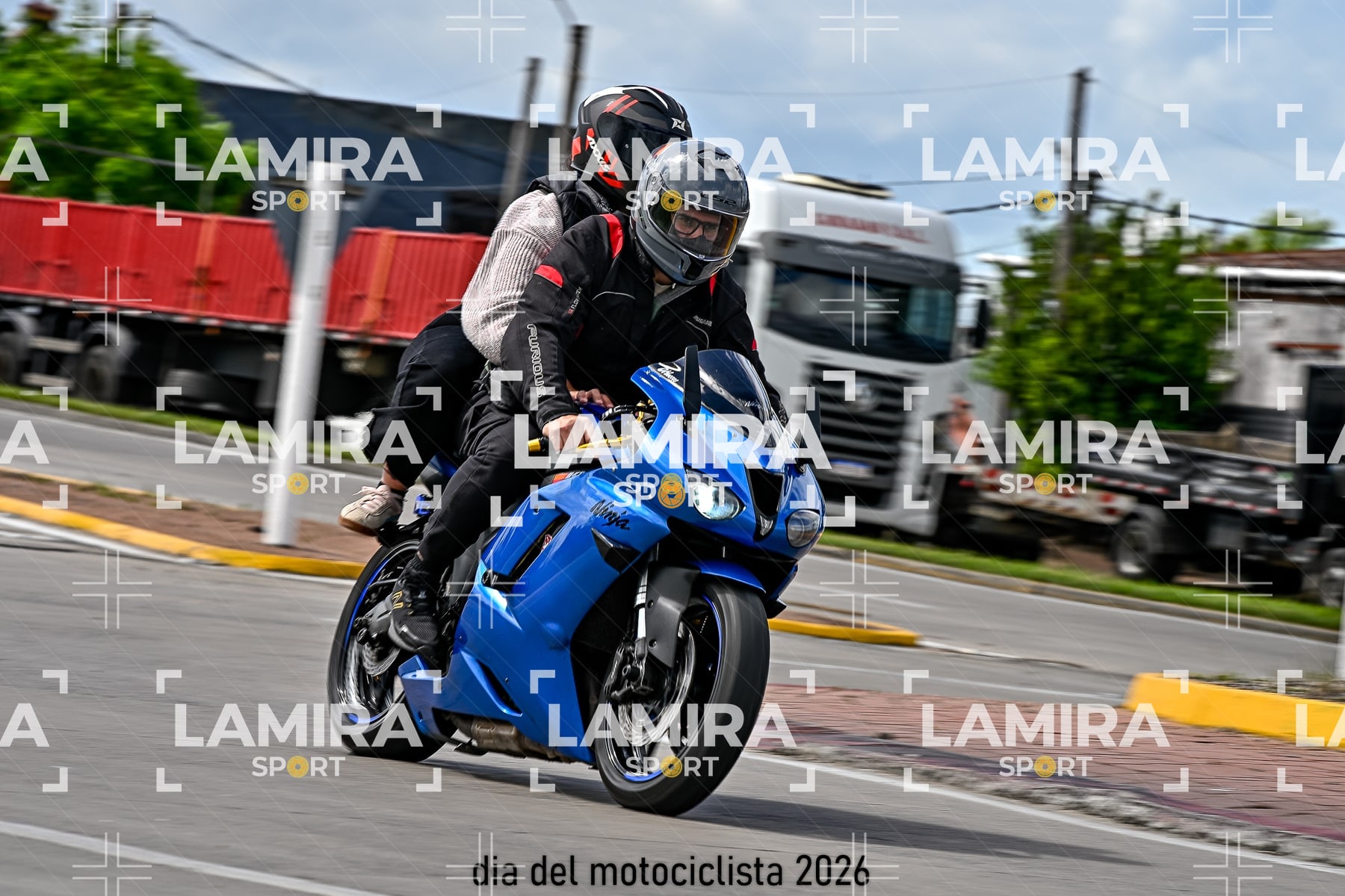 rotonda disa — BCD7030