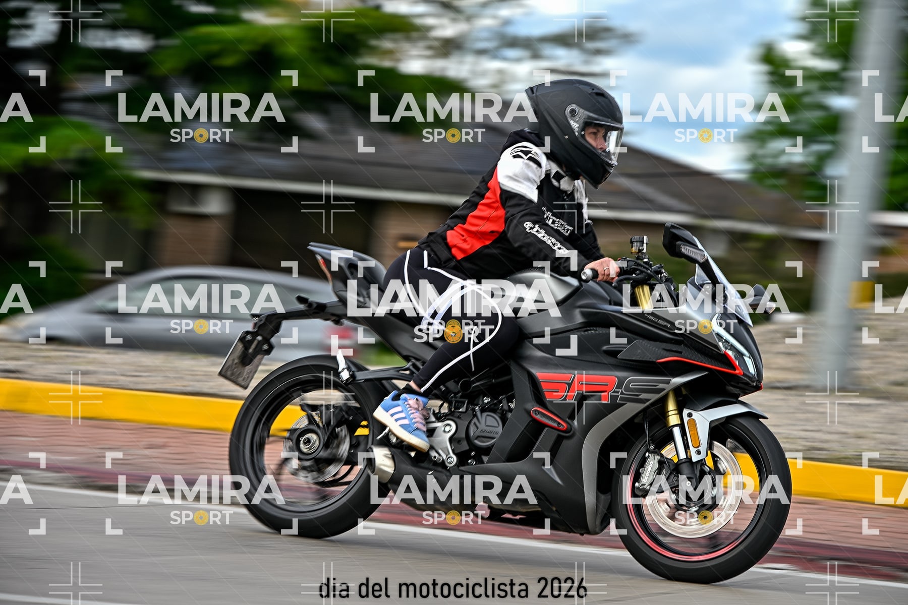 rotonda disa — BCD8383
