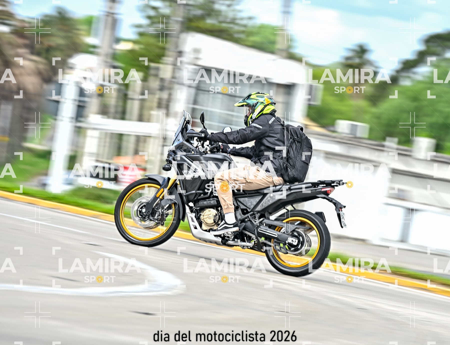 rotonda disa — BCD7251