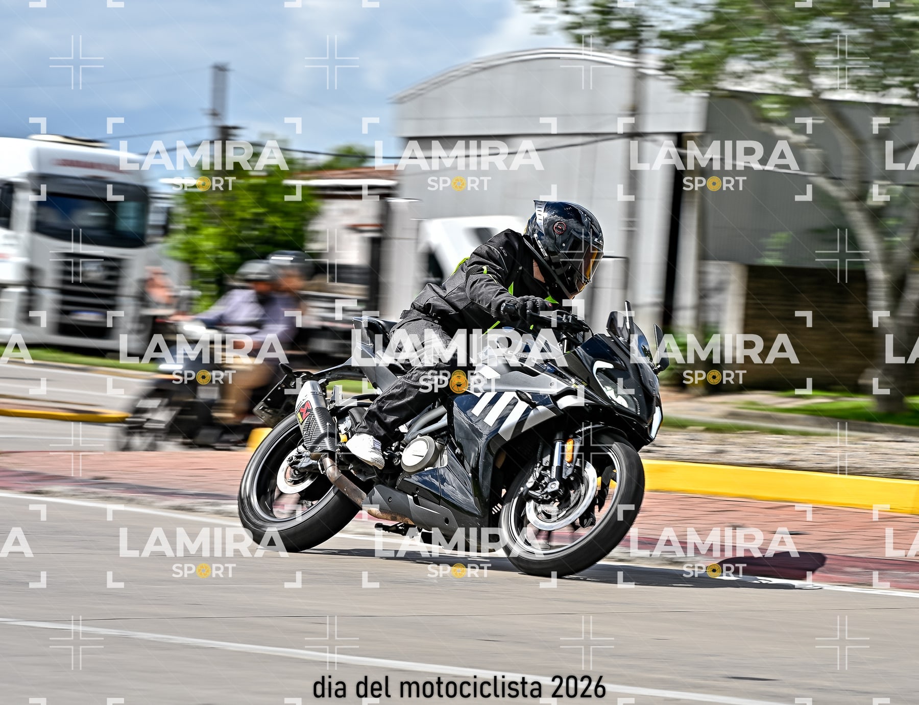 rotonda disa — BCD6967