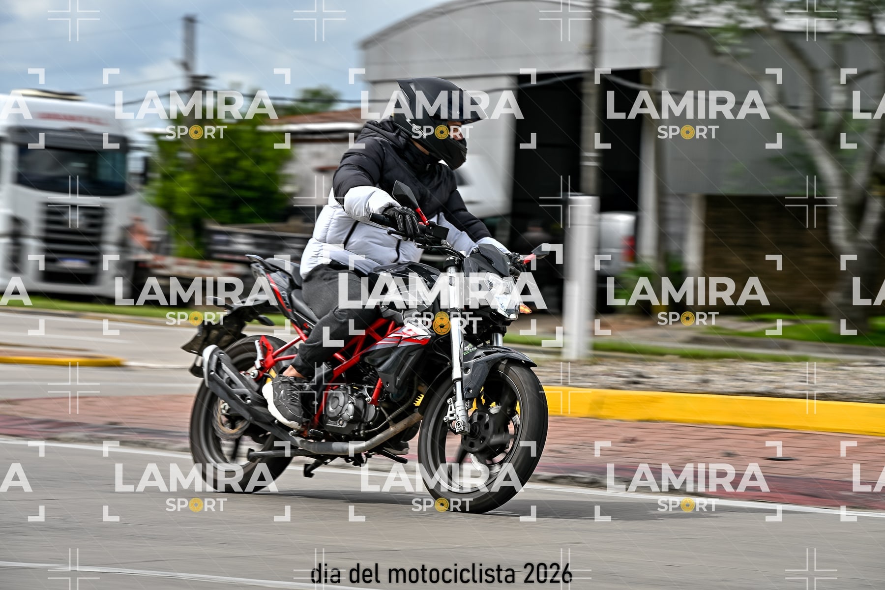 rotonda disa — BCD7368
