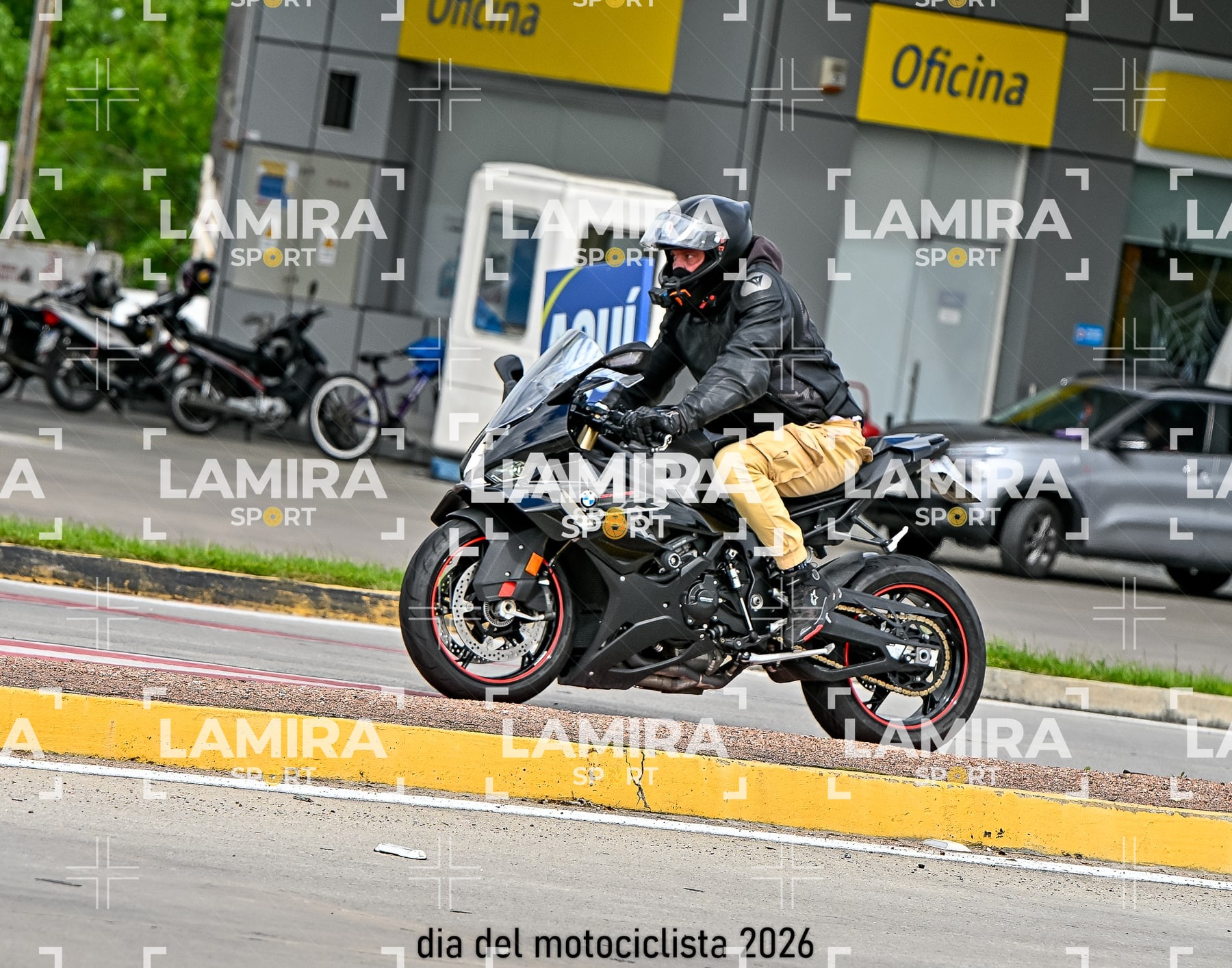 rotonda disa — BCD7788