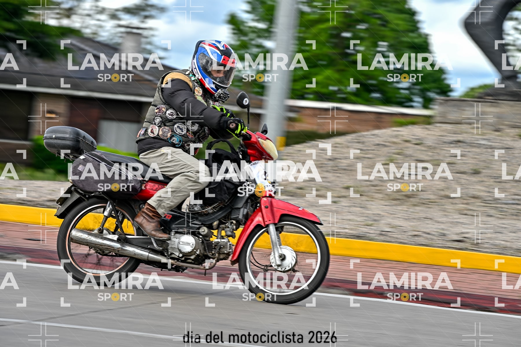 rotonda disa — BCD8342
