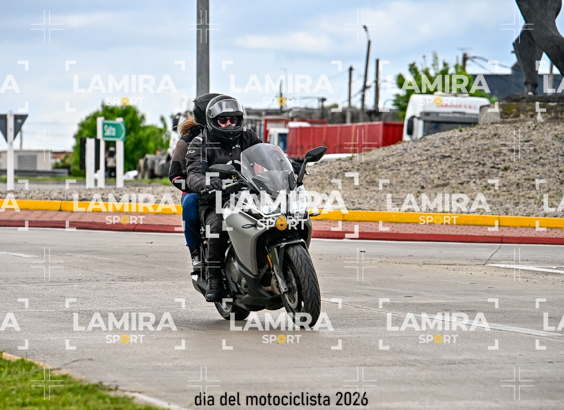 rotonda disa — BCD4965