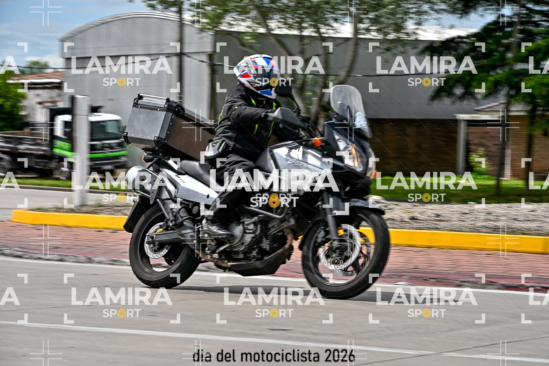 rotonda disa — BCD5678