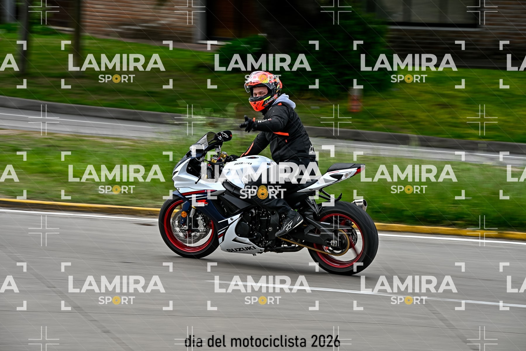 rotonda disa — BCD6172