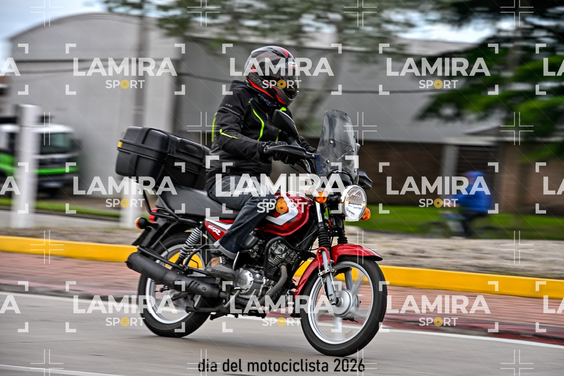 rotonda disa — BCD5424