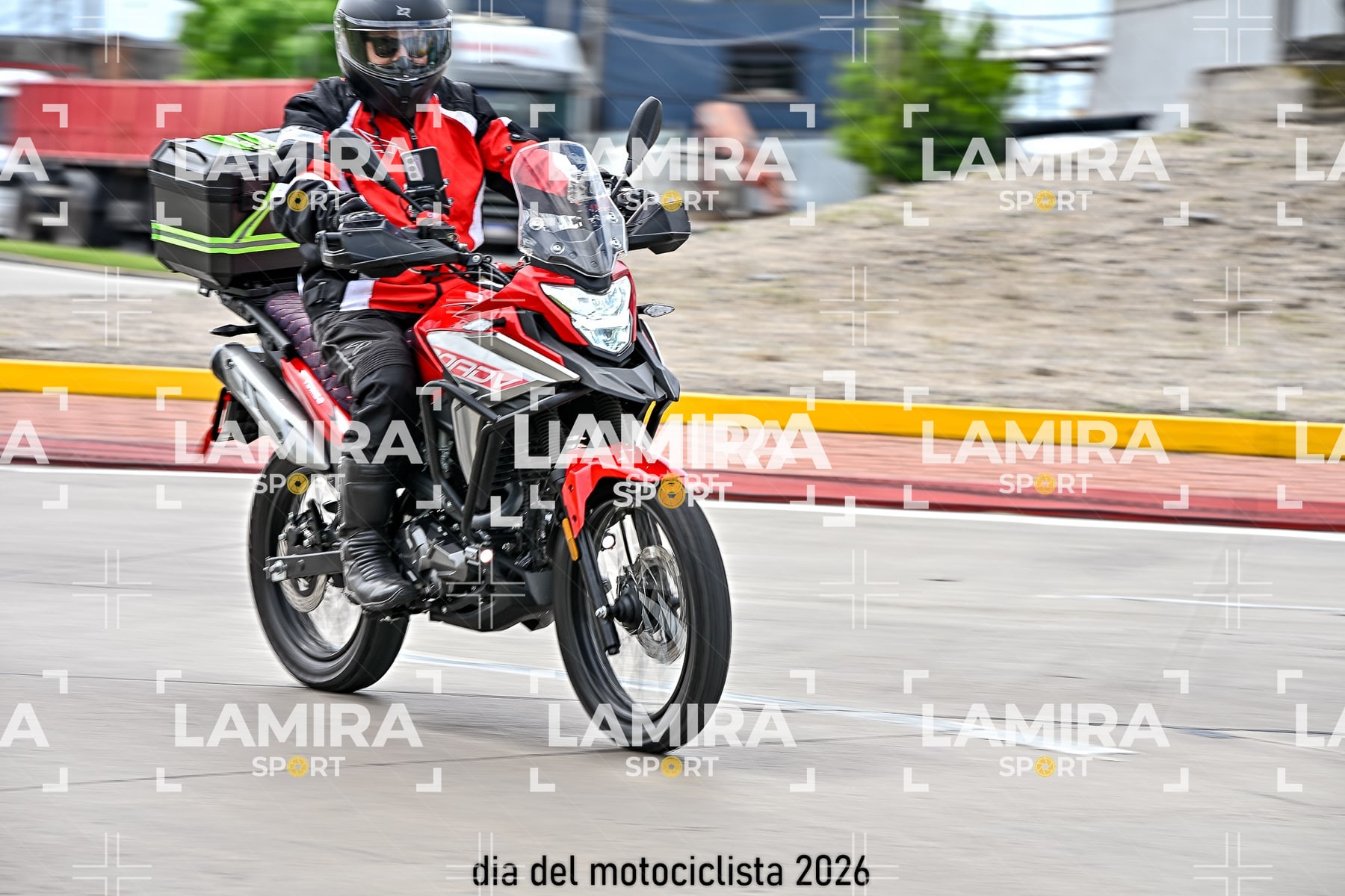 rotonda disa — BCD6080