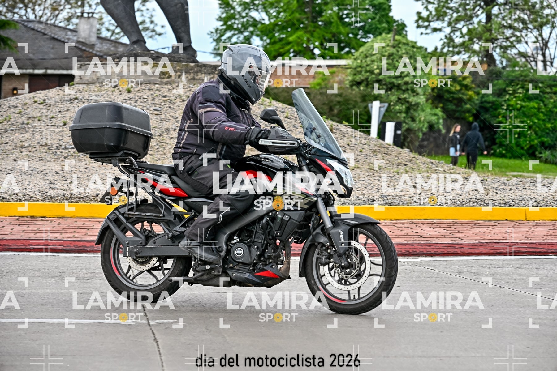 rotonda disa — BCD4999