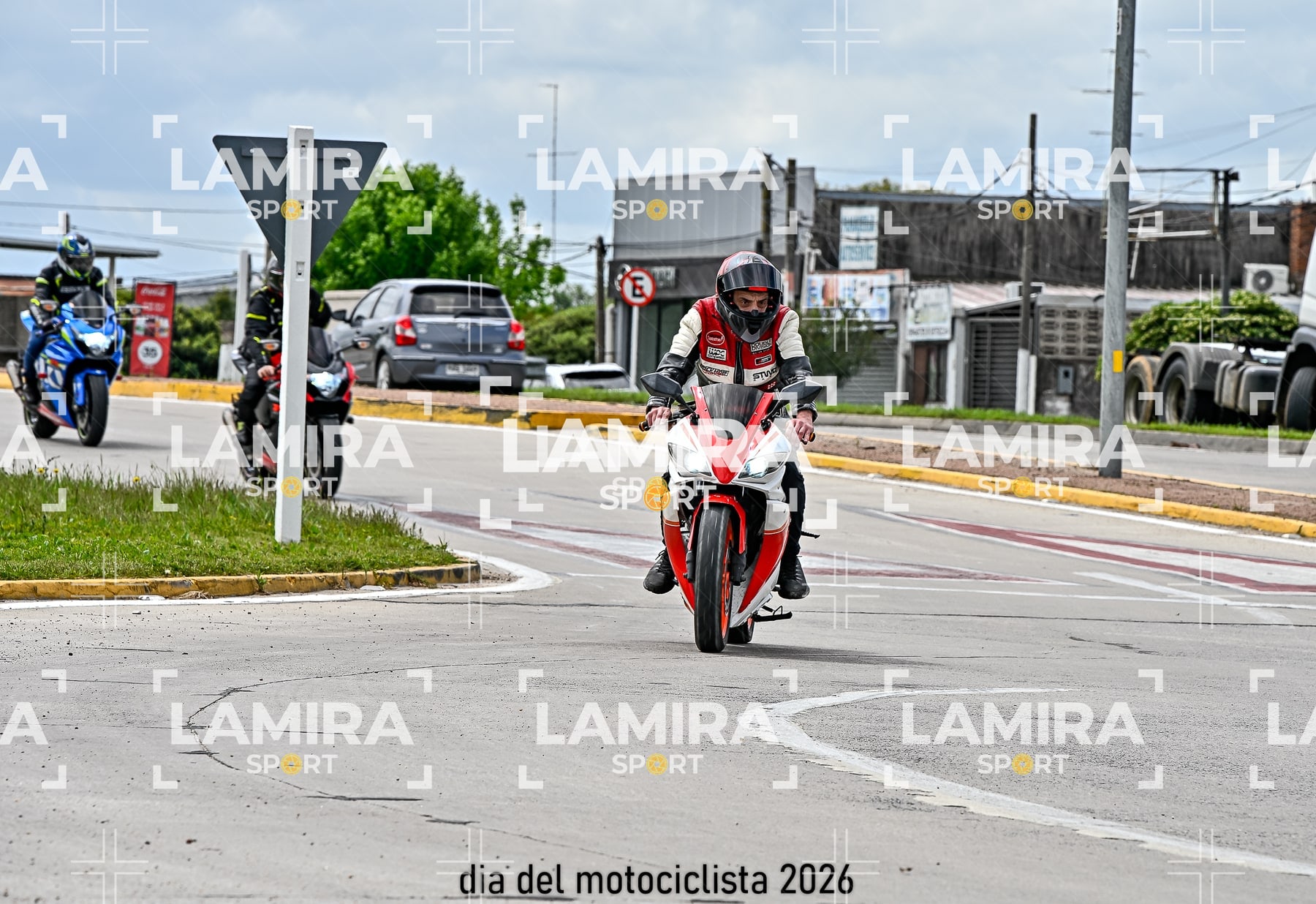 rotonda disa — BCD5918