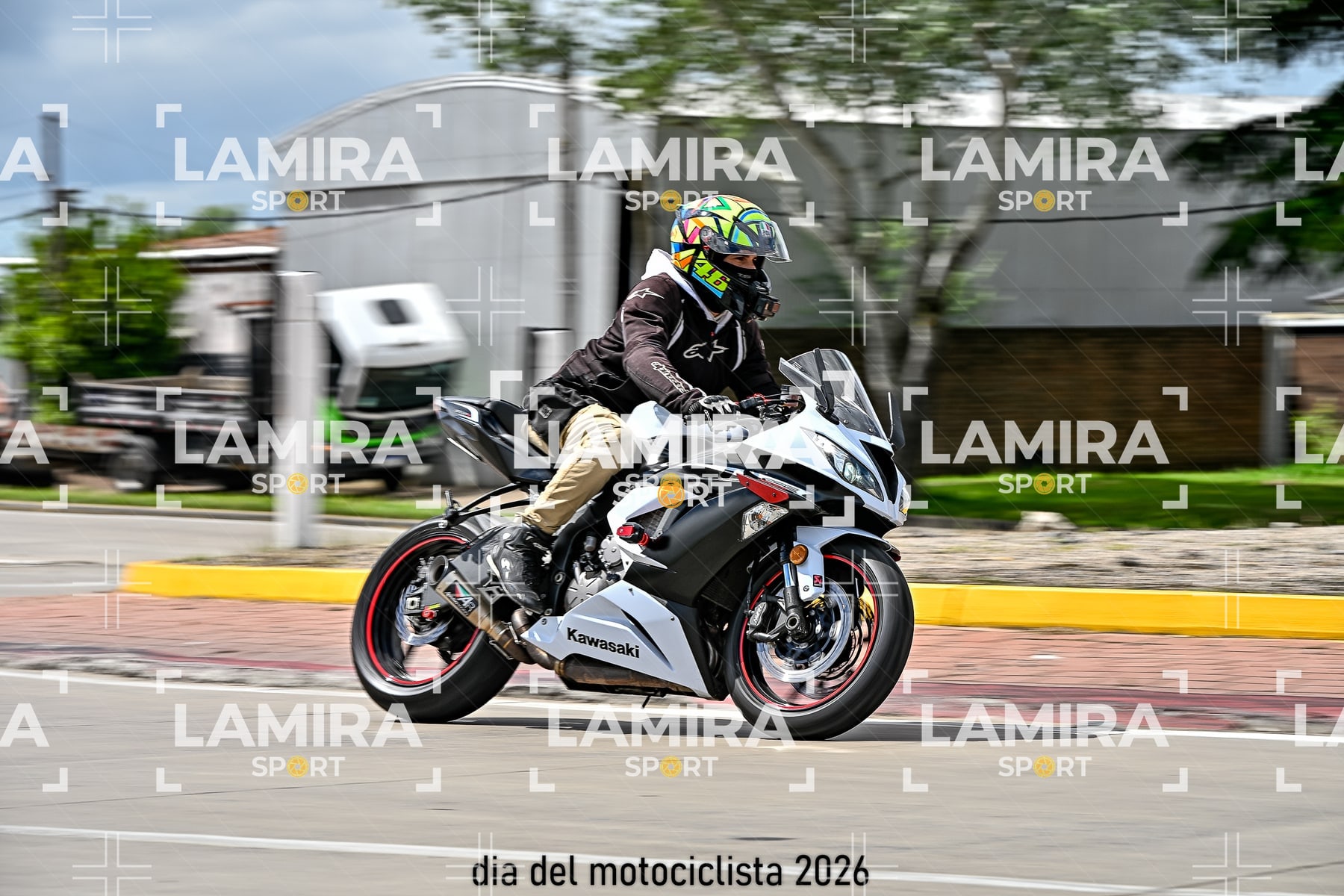rotonda disa — BCD6699