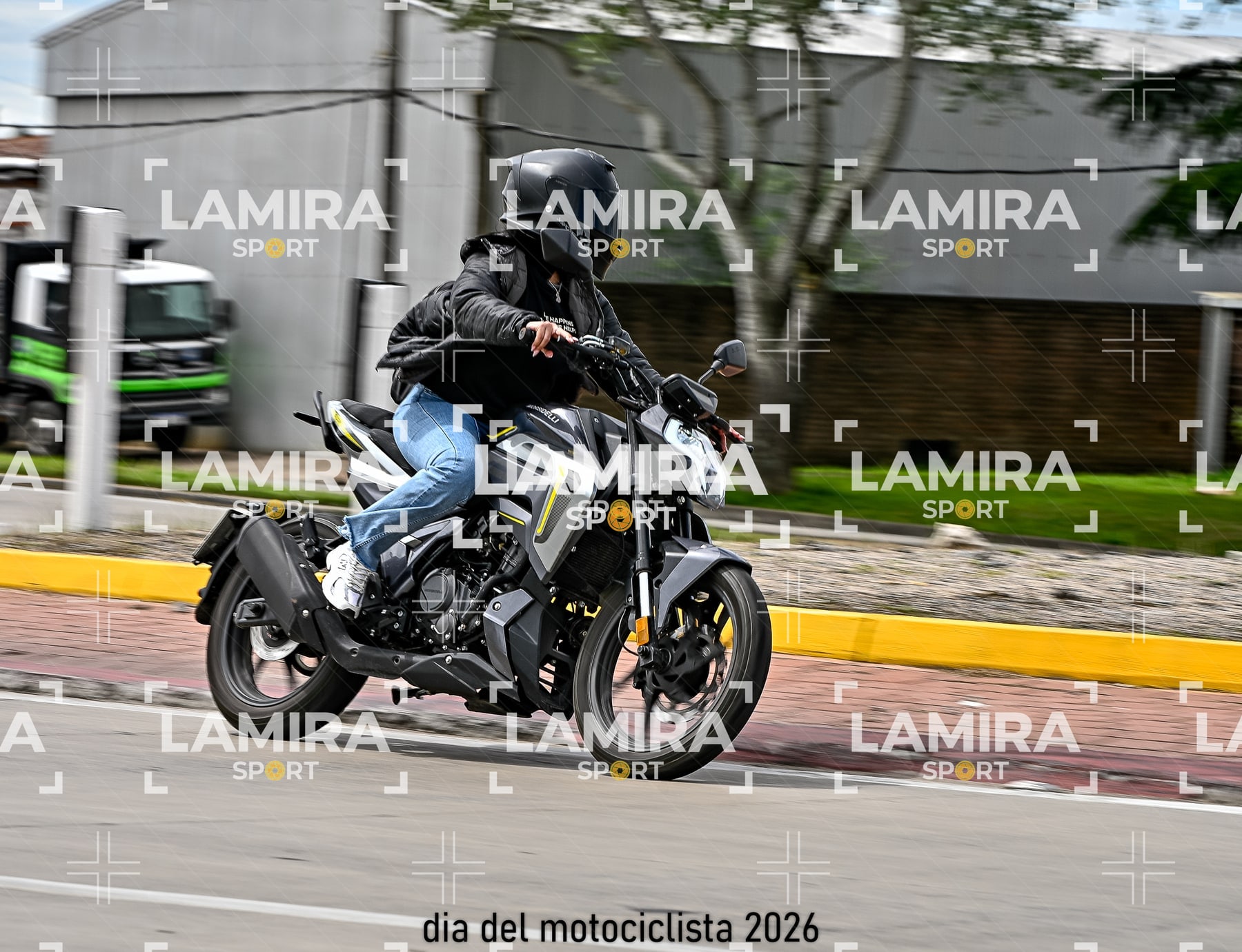 rotonda disa — BCD5752