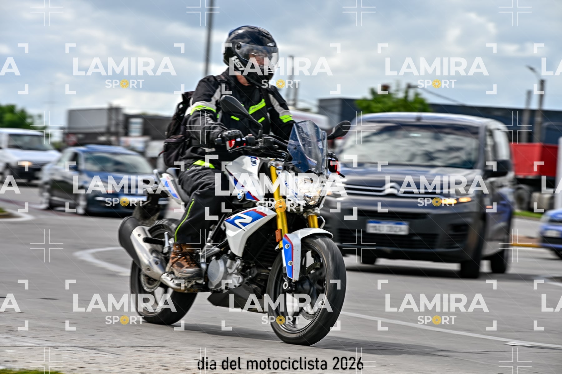 rotonda disa — BCD6823