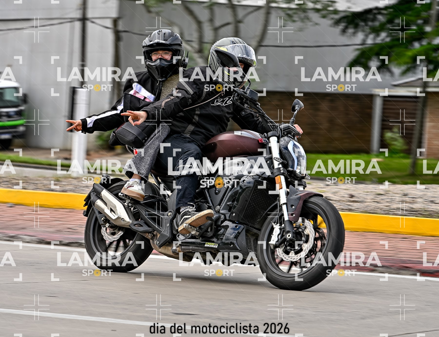 rotonda disa — BCD5519