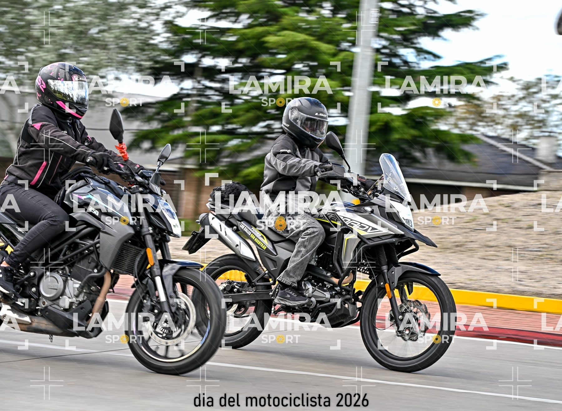 rotonda disa — BCD7197