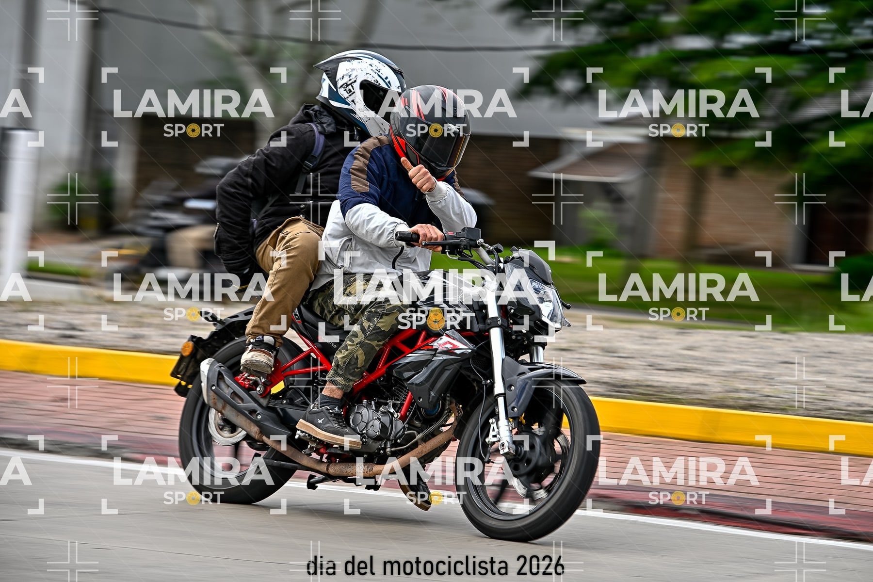rotonda disa — BCD5159