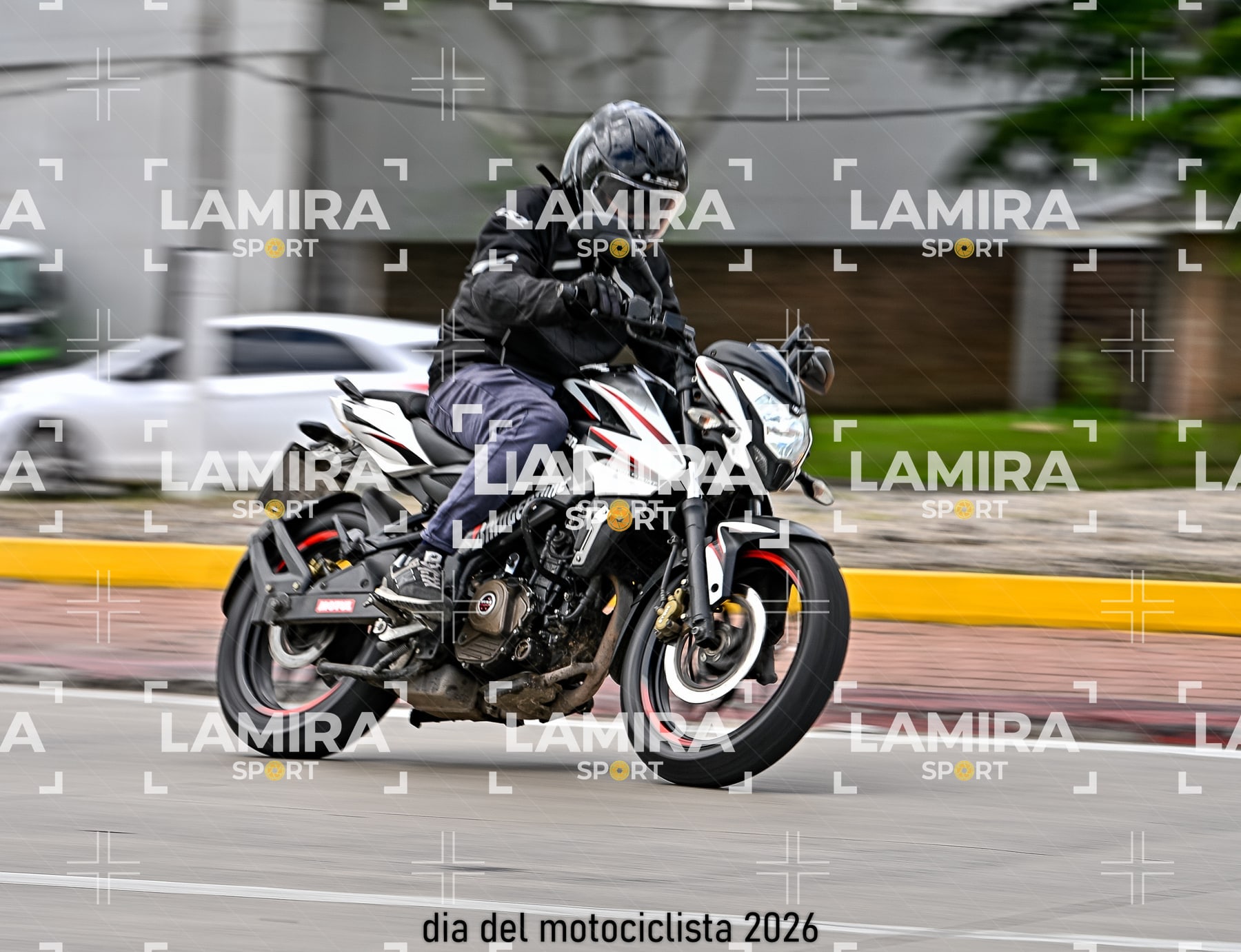 rotonda disa — BCD5511