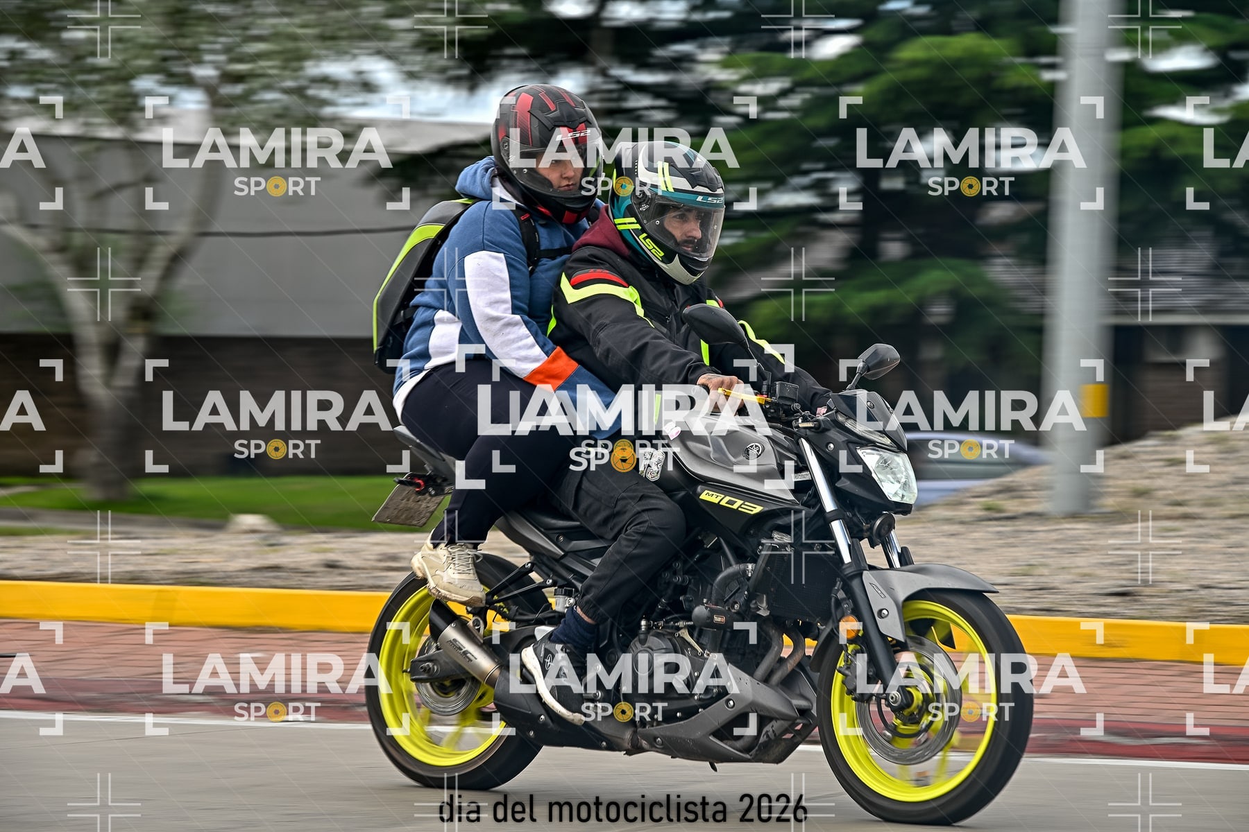 rotonda disa — BCD7431