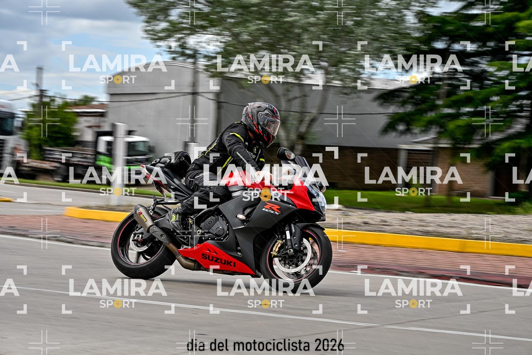 rotonda disa — BCD5930