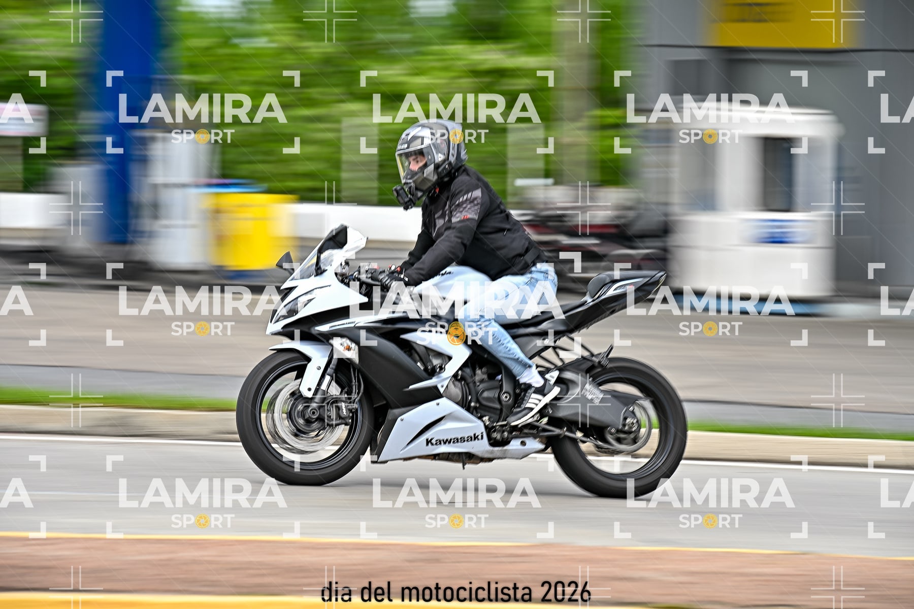 rotonda disa — BCD6088