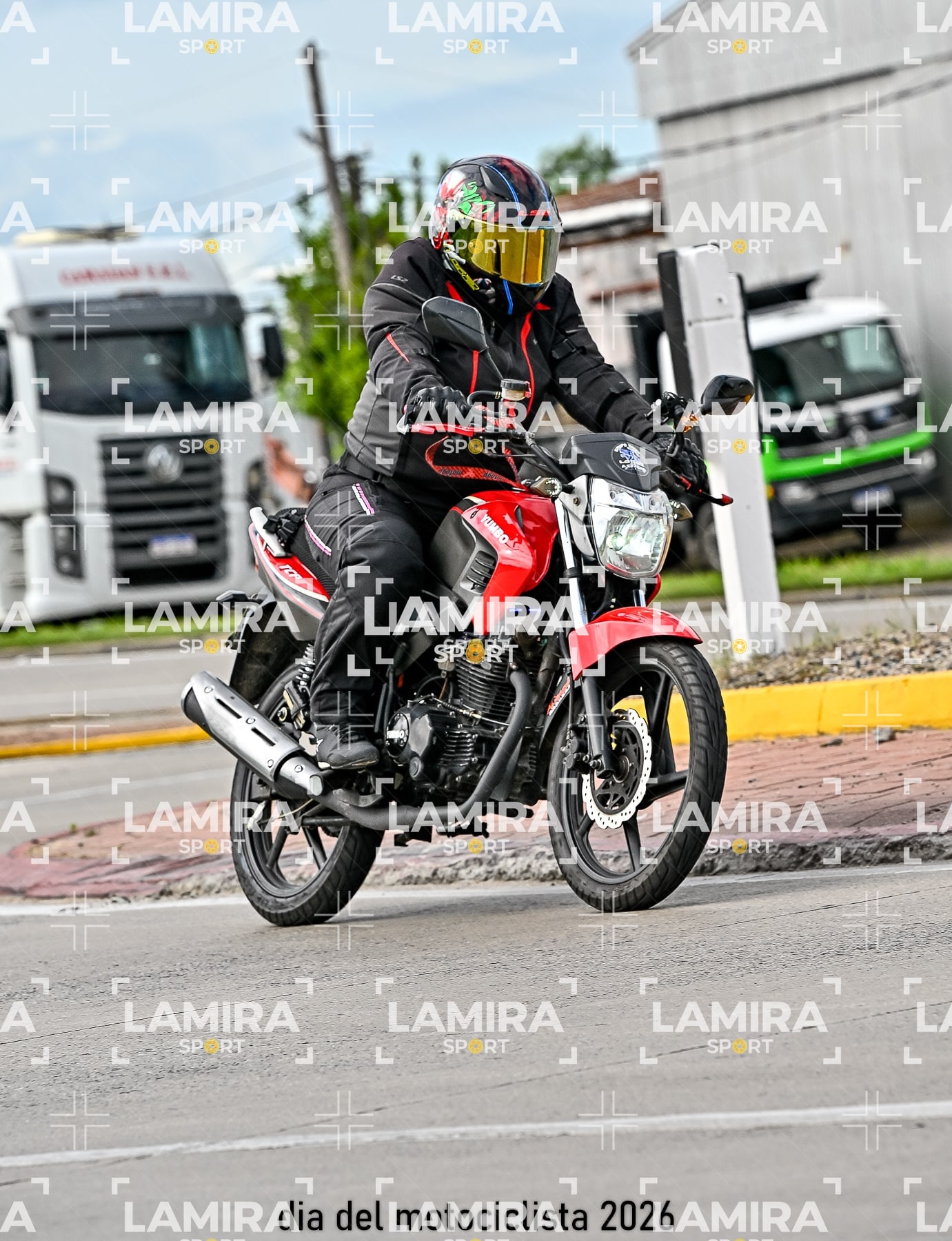 rotonda disa — BCD7940