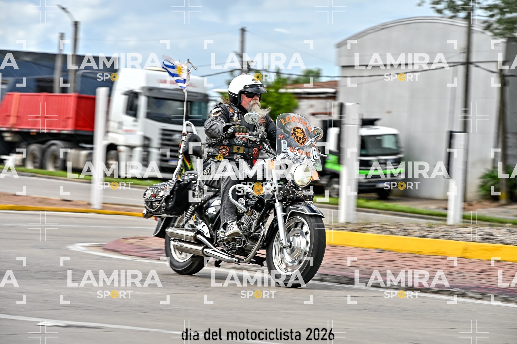 rotonda disa — BCD7620