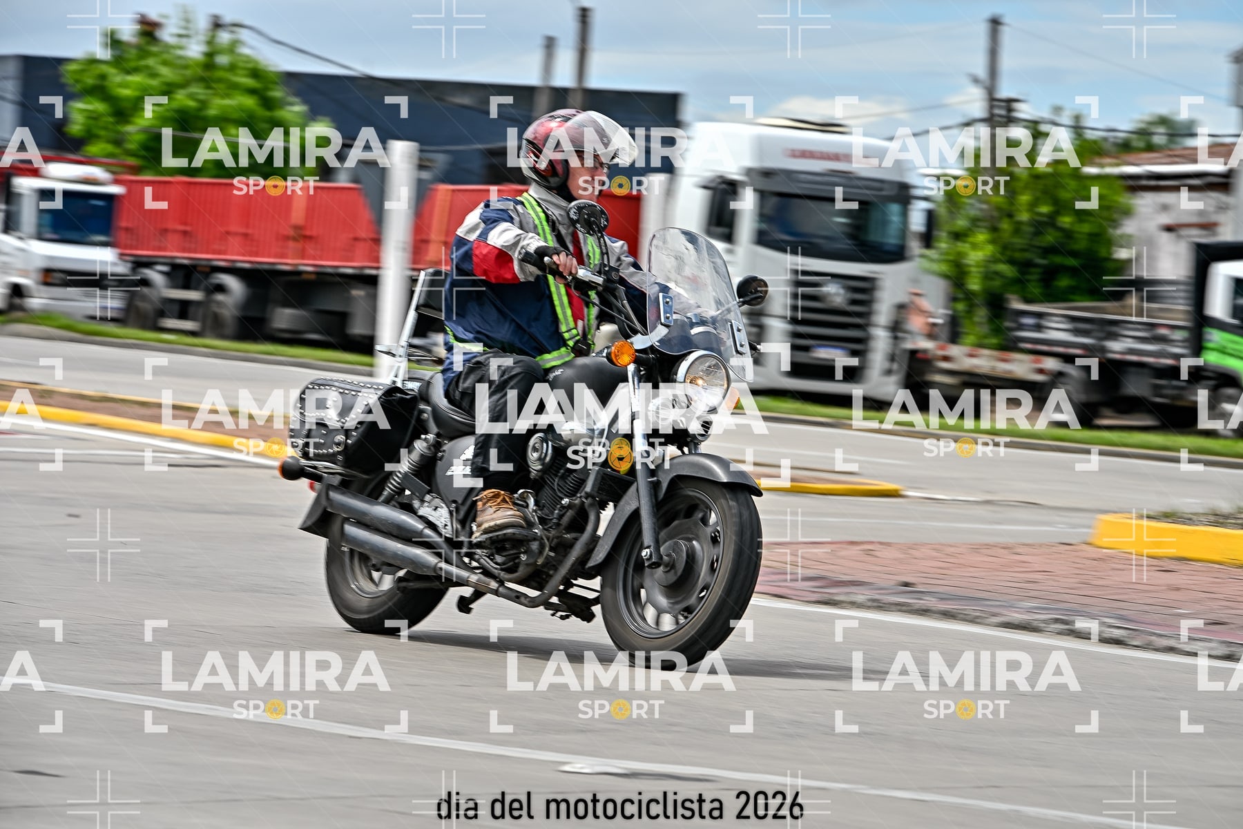 rotonda disa — BCD5805