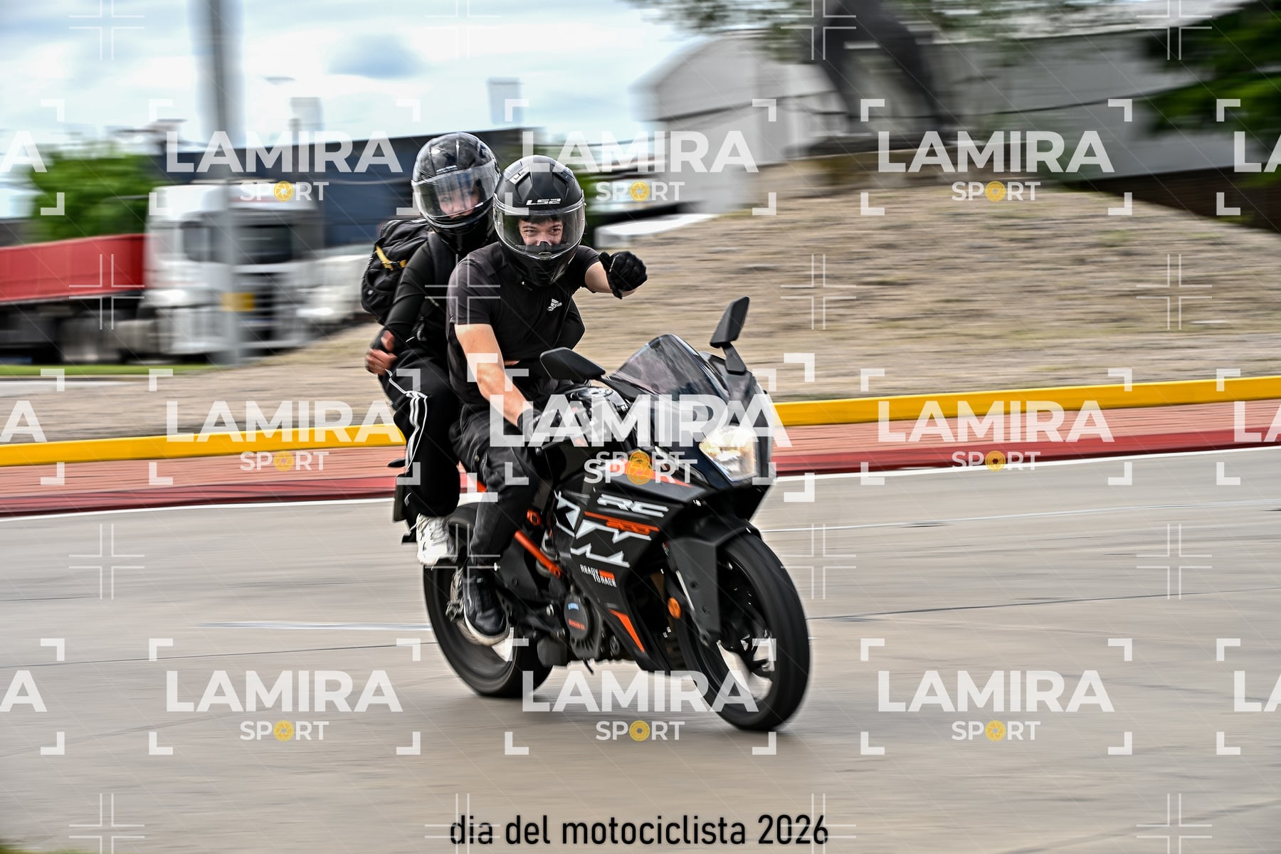 rotonda disa — BCD6101