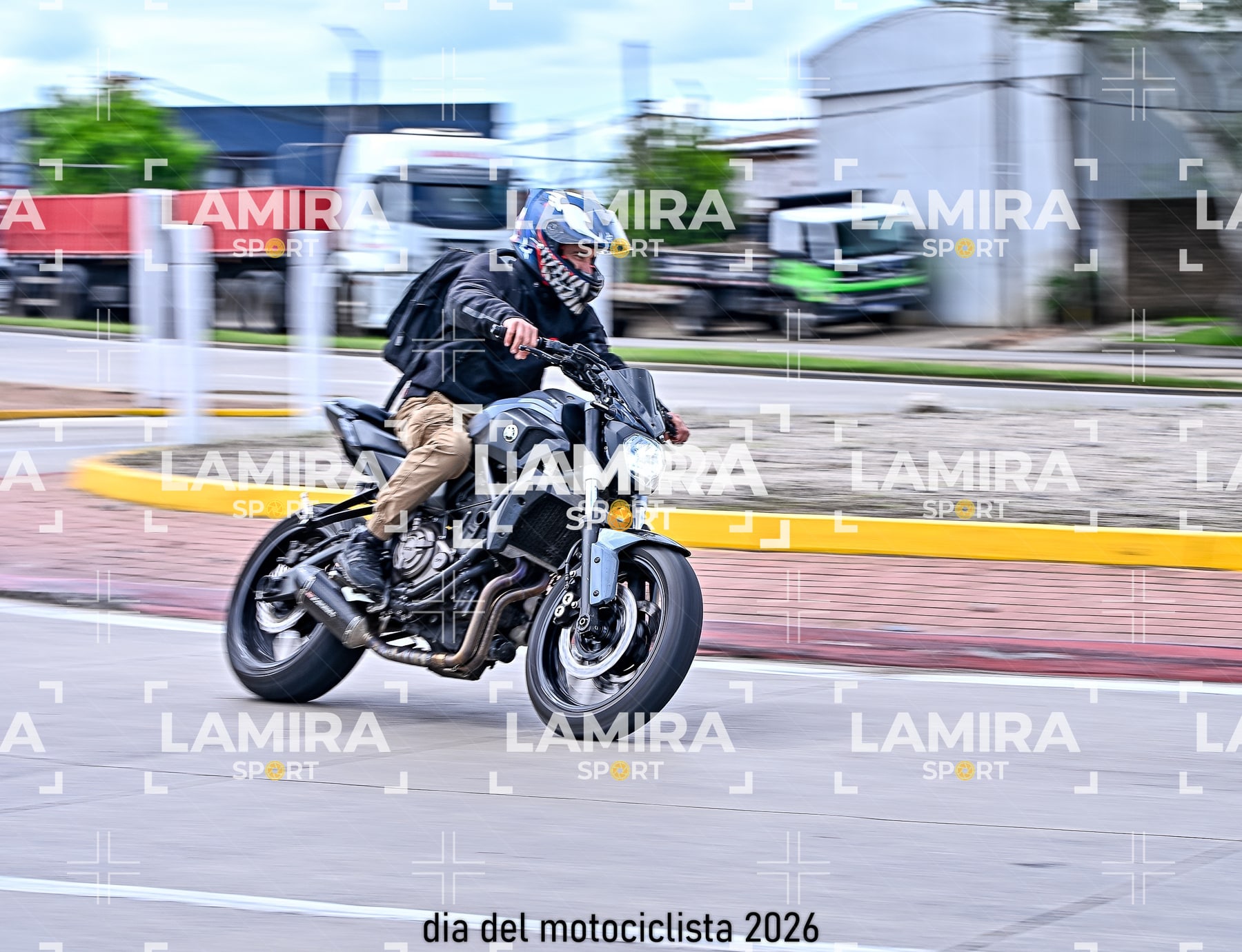 rotonda disa — BCD6135
