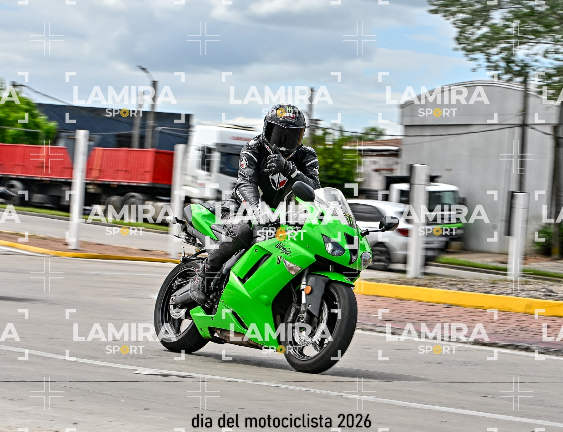 rotonda disa — BCD5776