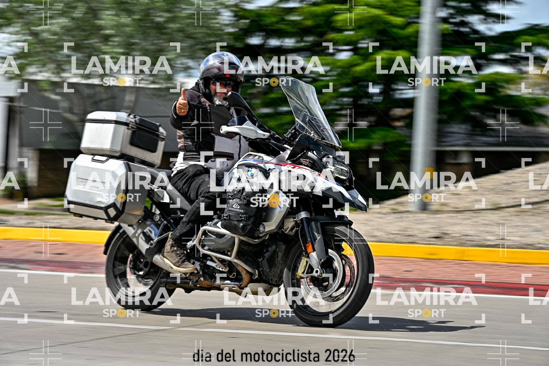 rotonda disa — BCD6896
