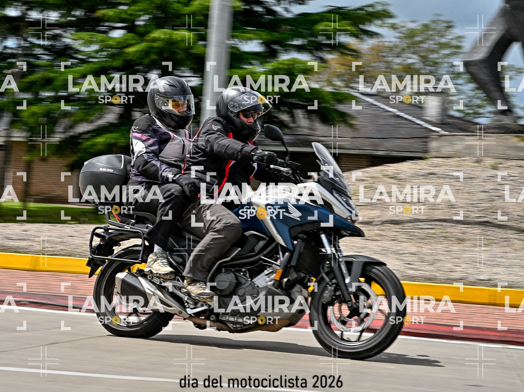rotonda disa — BCD5693