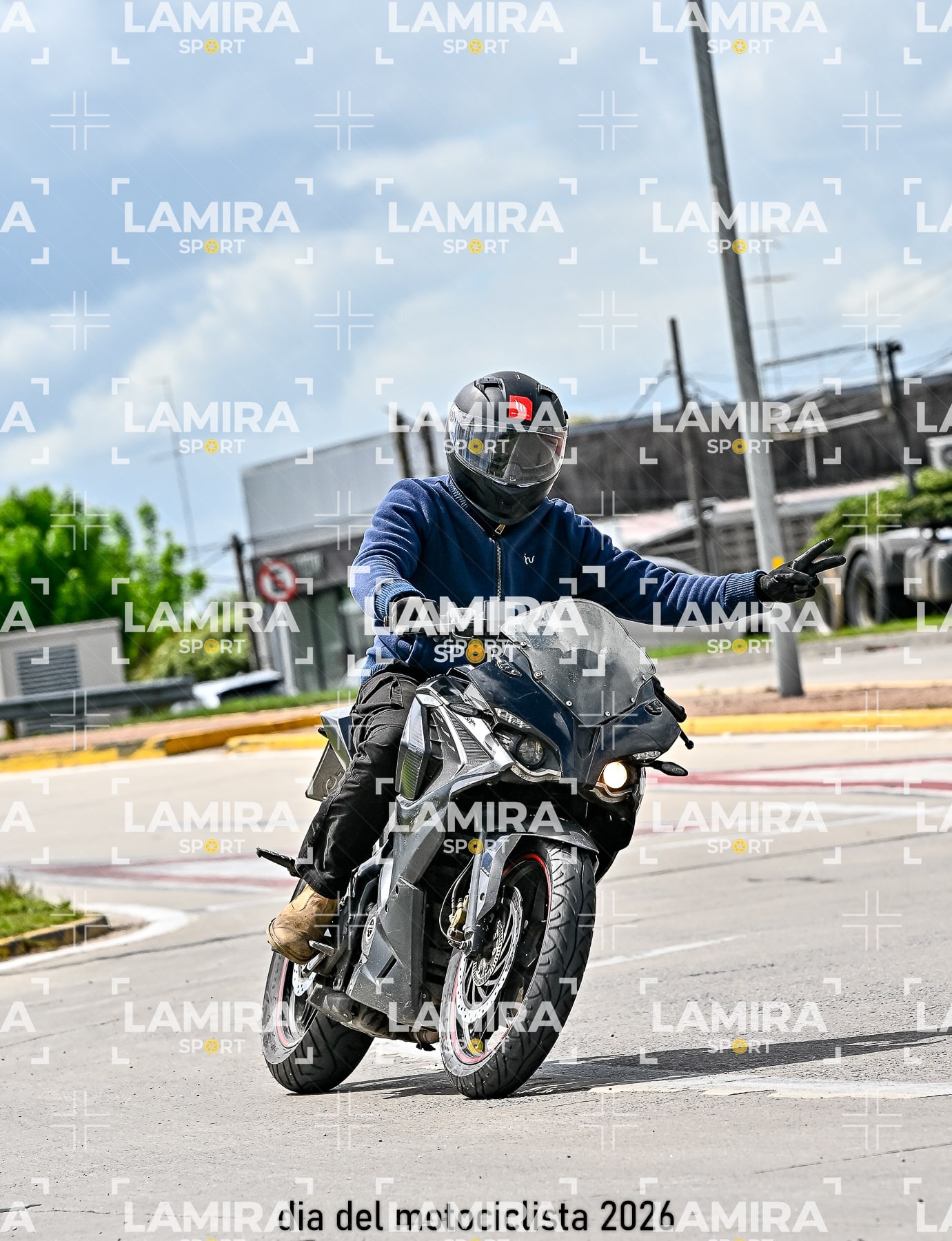 rotonda disa — BCD6466