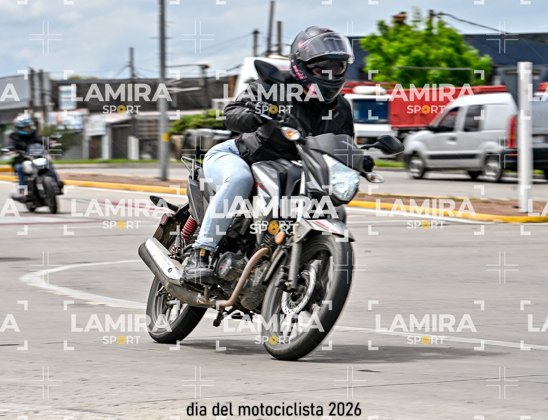 rotonda disa — BCD5739