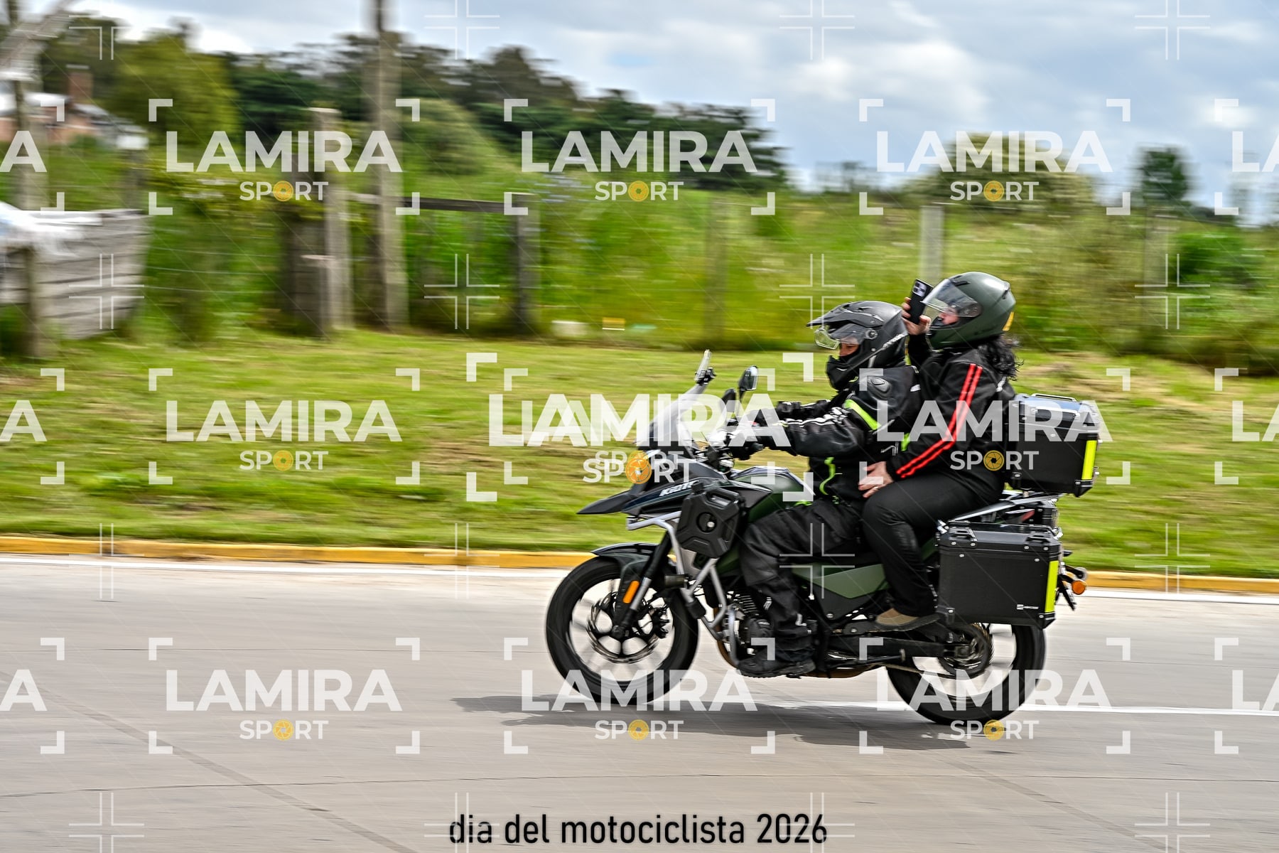 rotonda disa — BCD6288