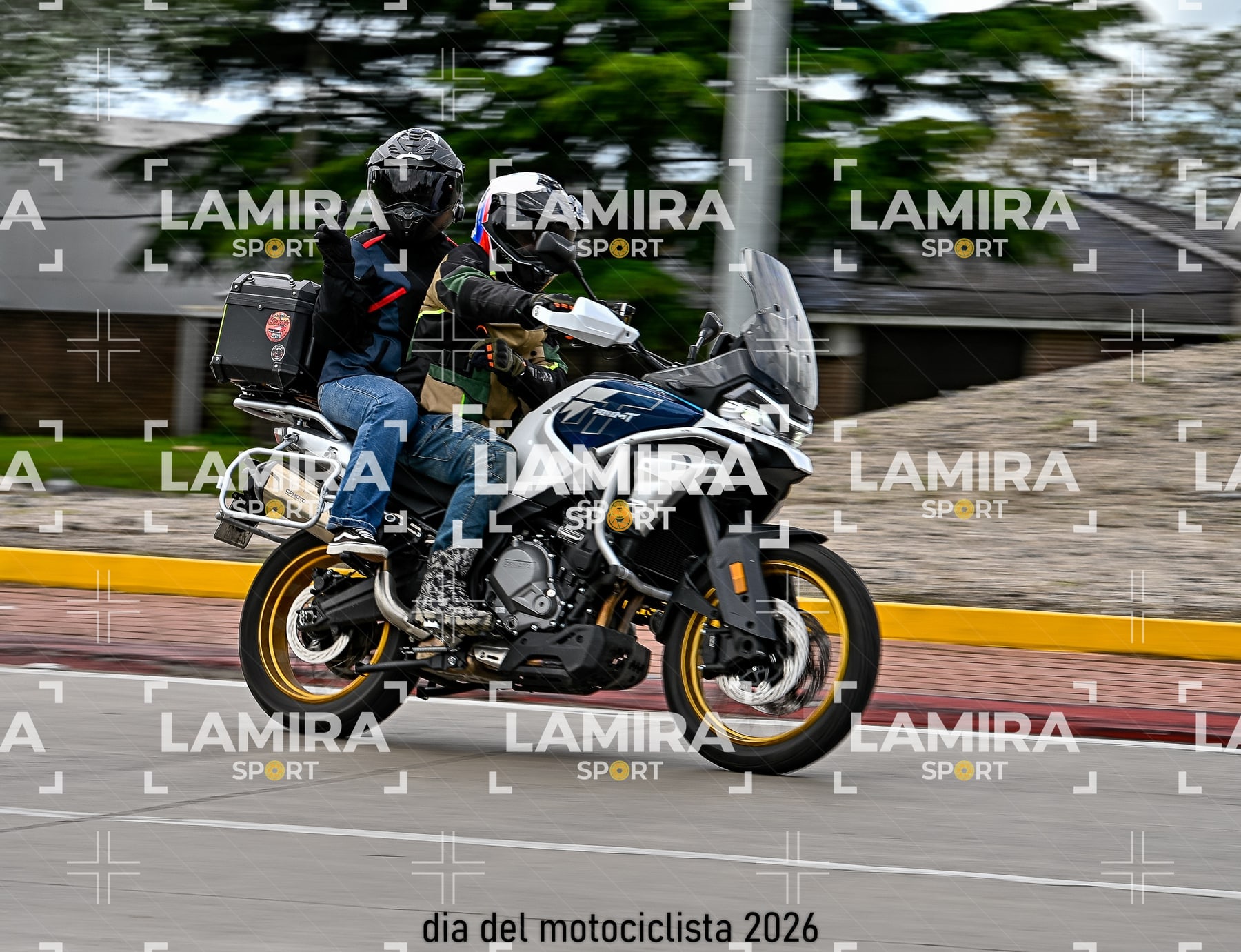 rotonda disa — BCD5369