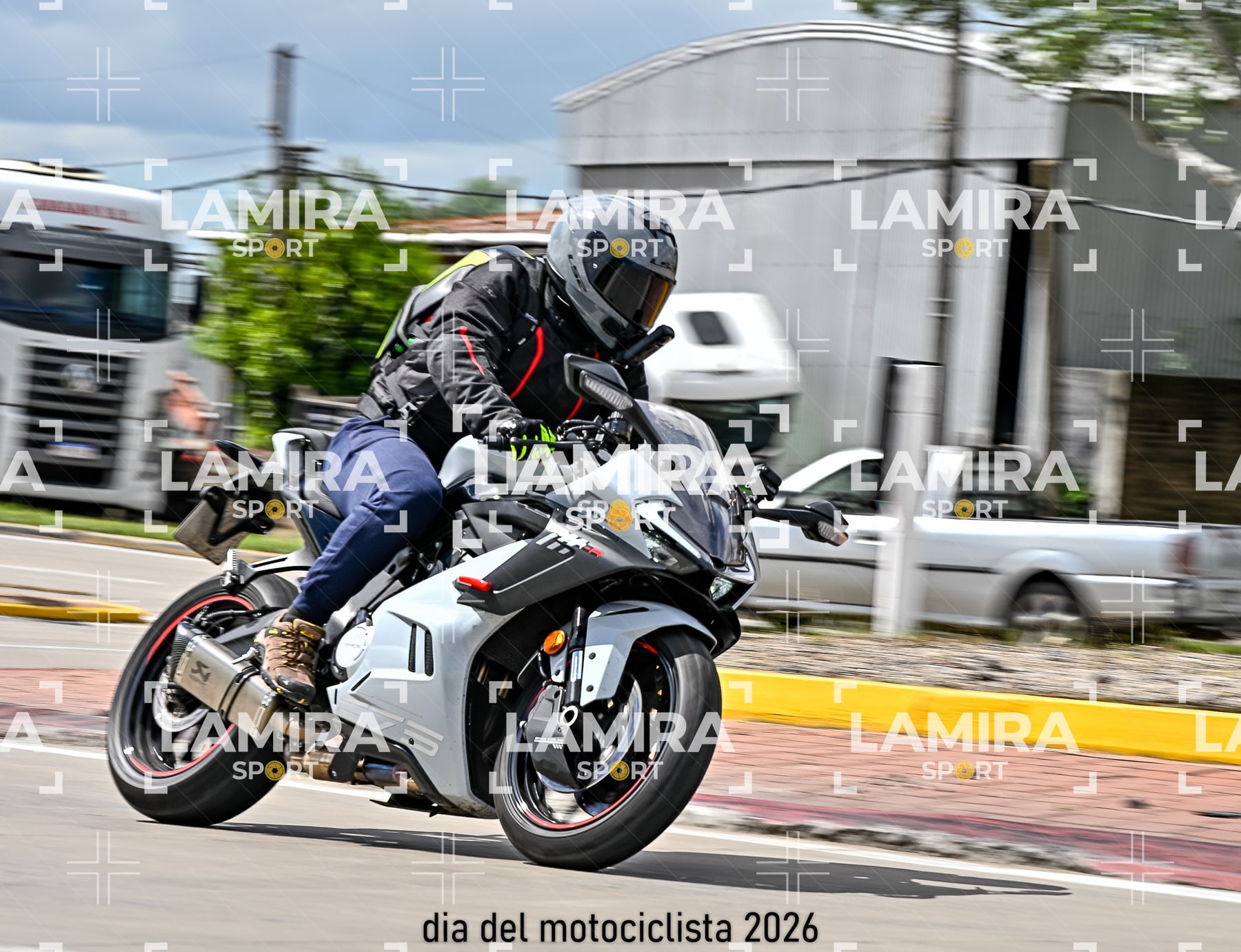 rotonda disa — BCD6674