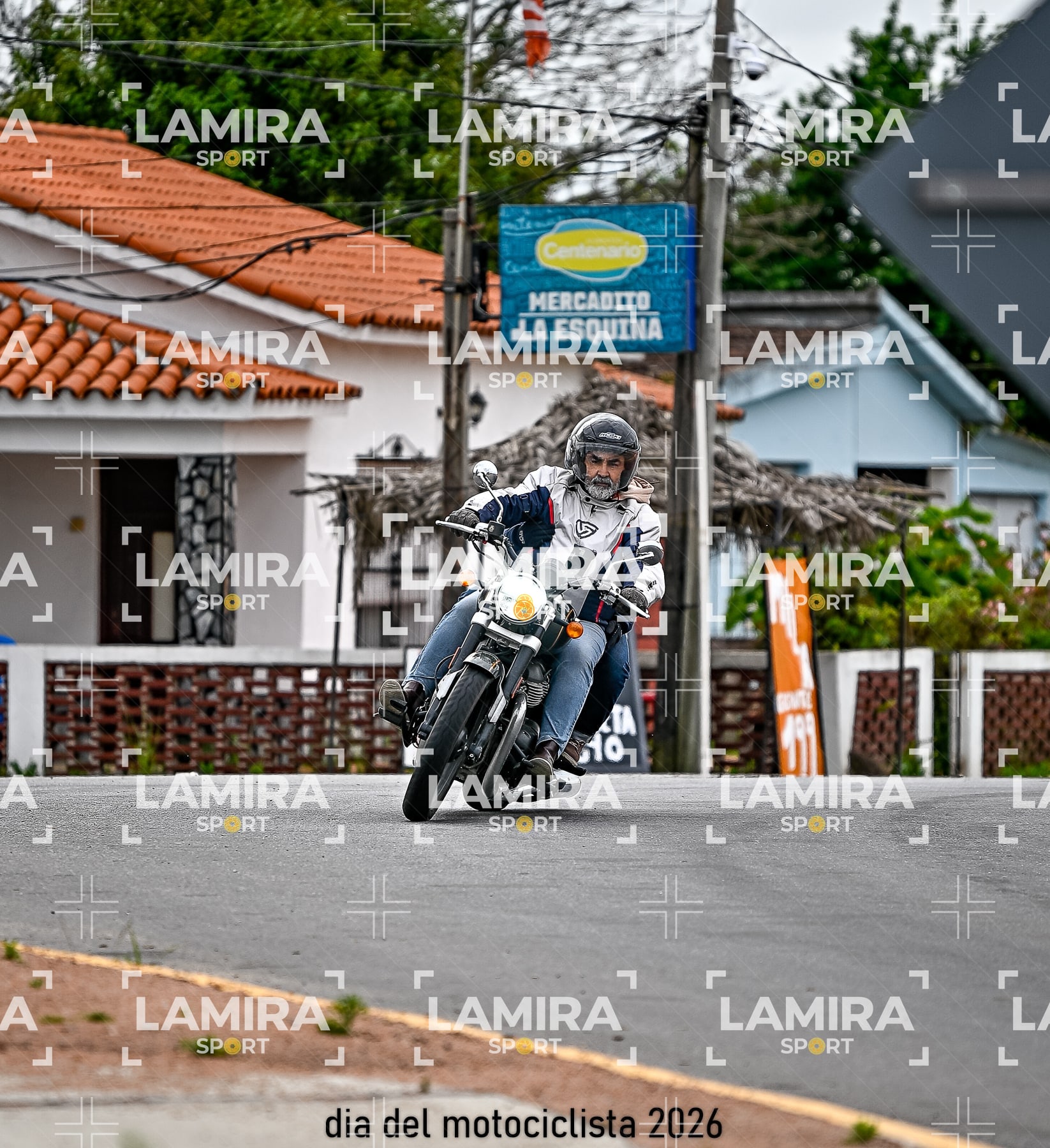 rotonda disa — BCD8726