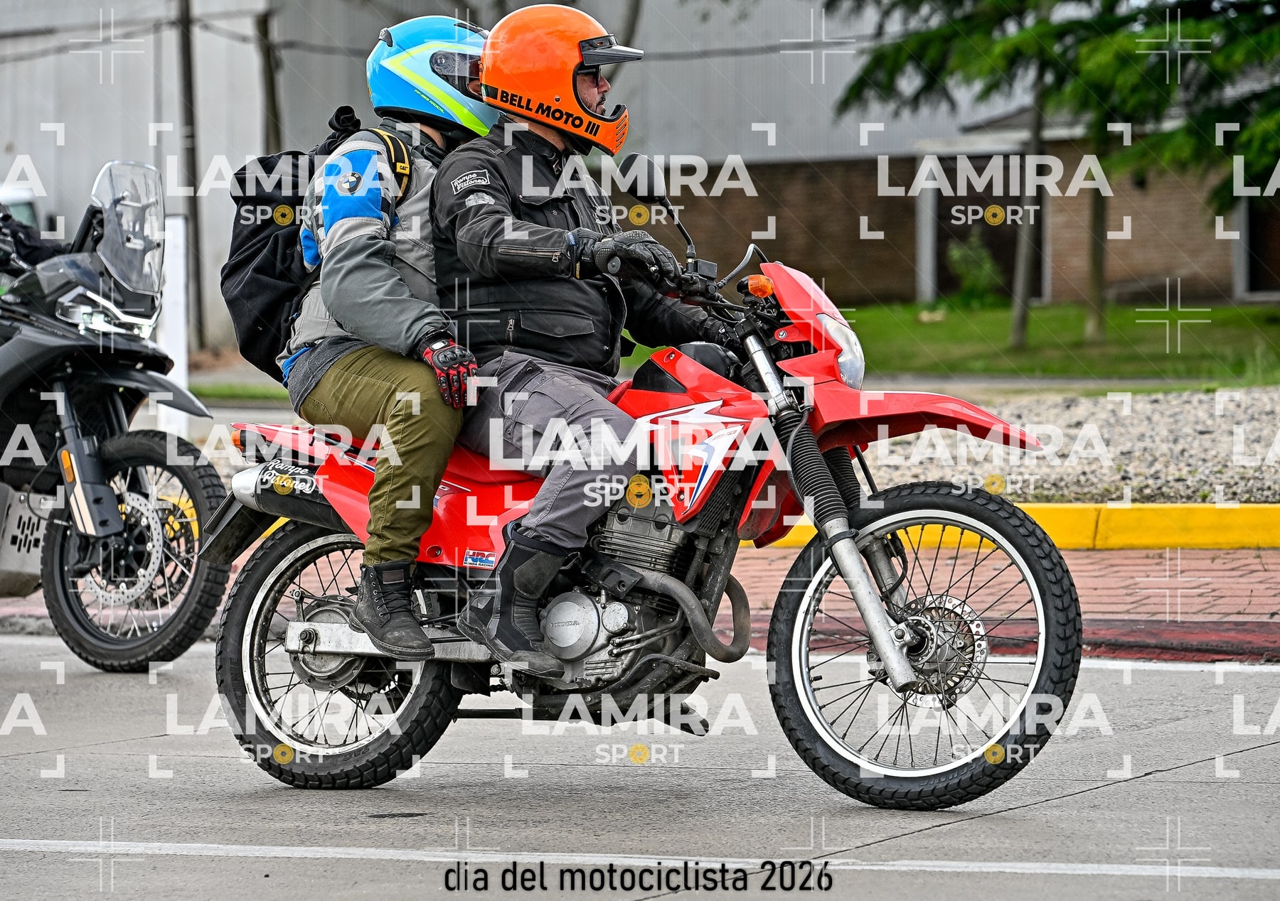 rotonda disa — BCD4982