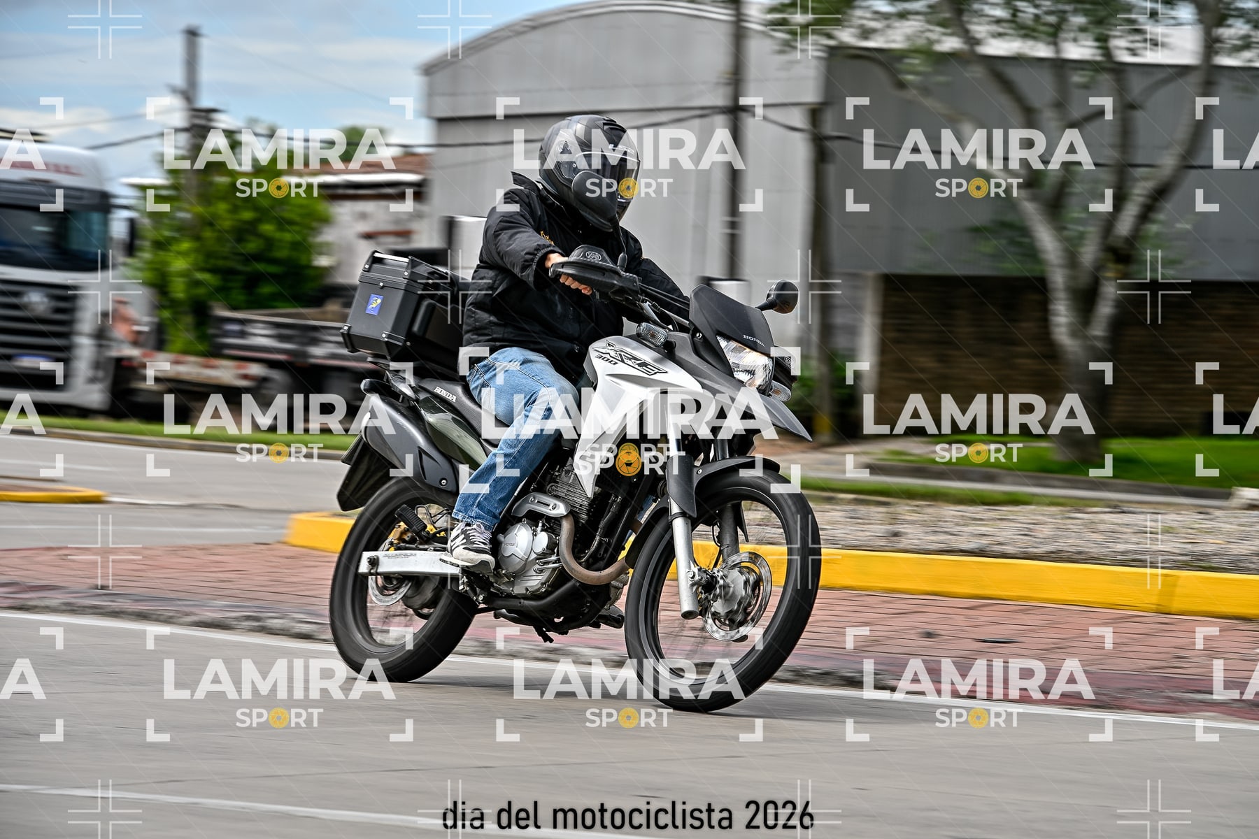 rotonda disa — BCD5853