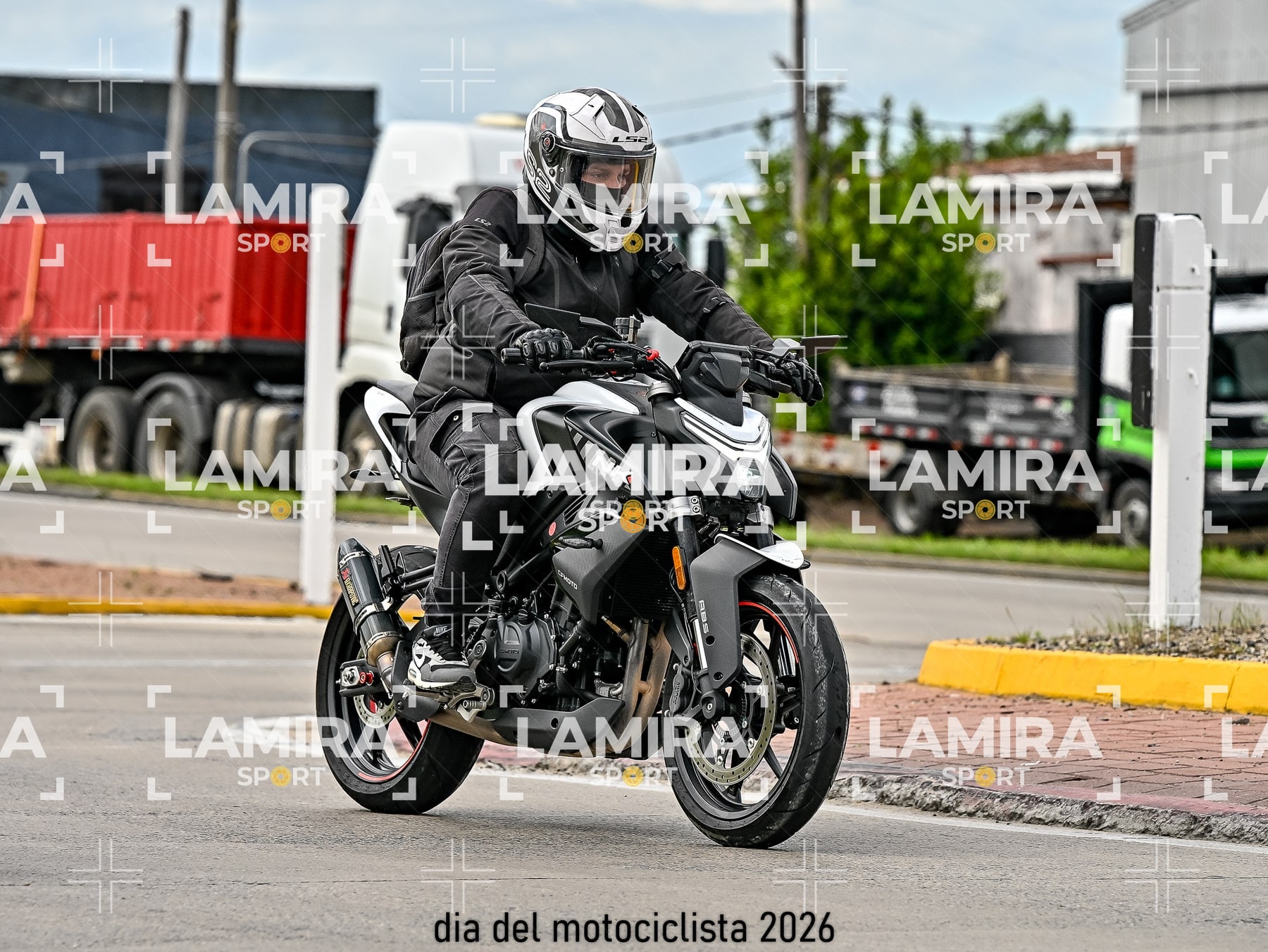 rotonda disa — BCD7769